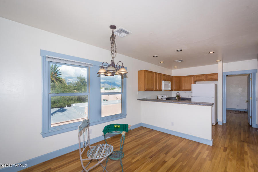 Tucson - Residential Lease