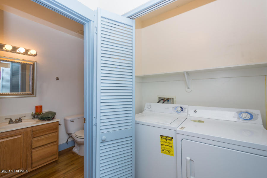 Tucson - Residential Lease