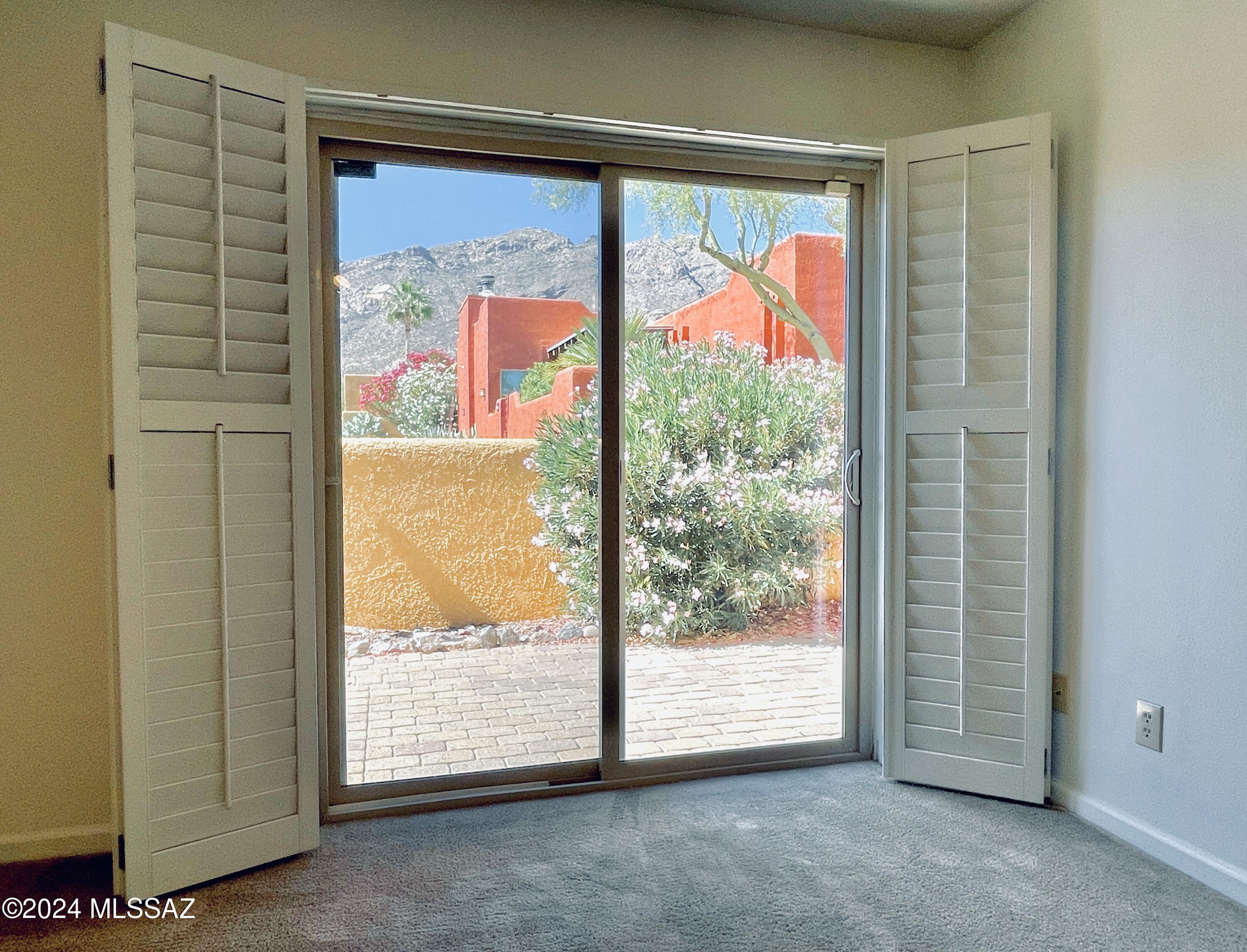 Reflections in the Catalina Condominium - Residential Lease