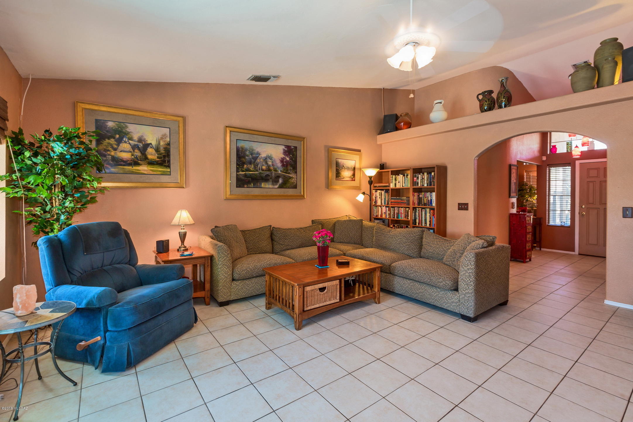 Bridlewood Ranch Estates (1-132) - Residential