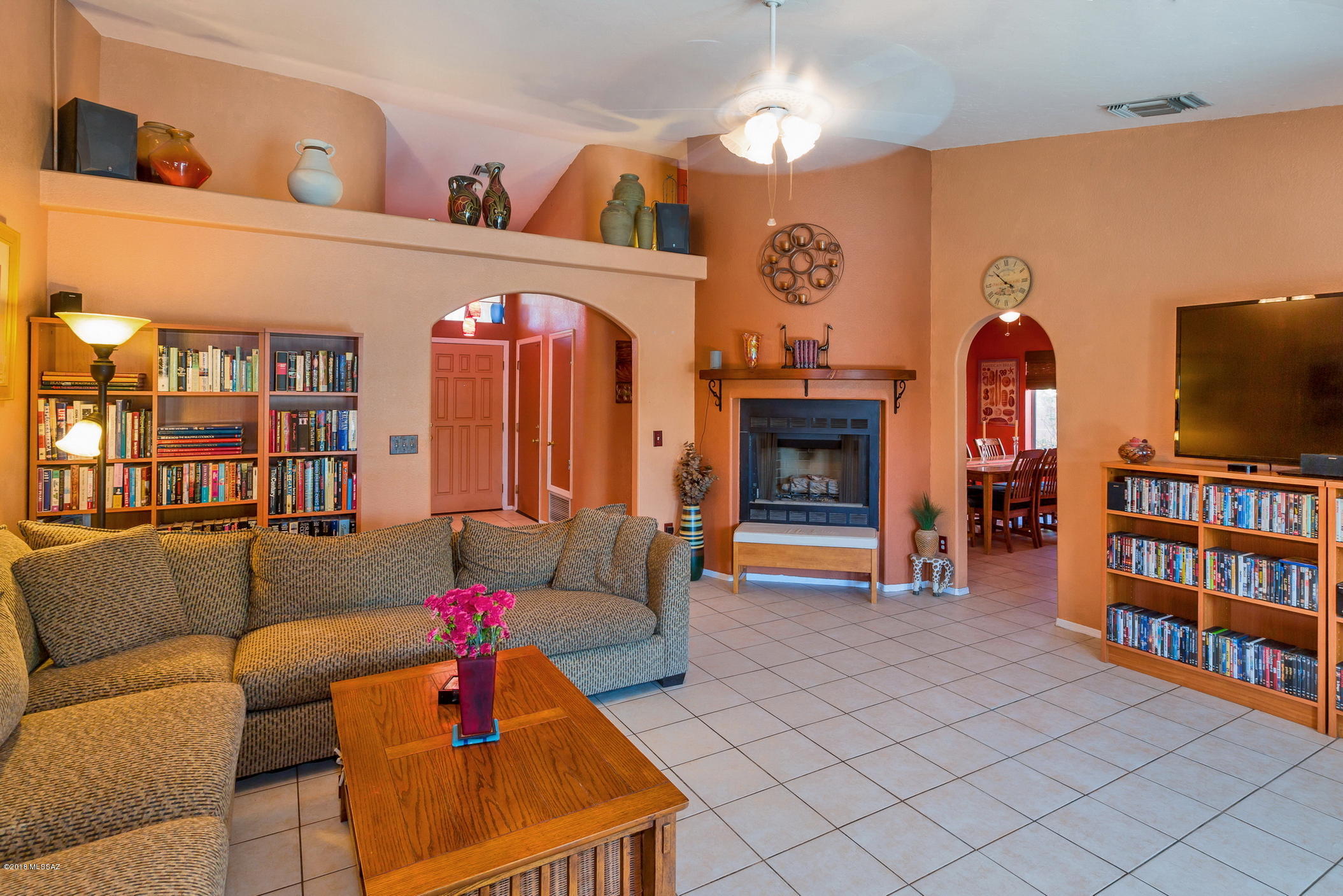 Bridlewood Ranch Estates (1-132) - Residential