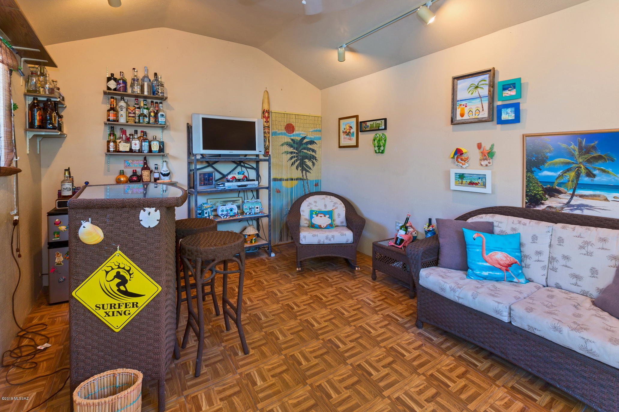 Bridlewood Ranch Estates (1-132) - Residential