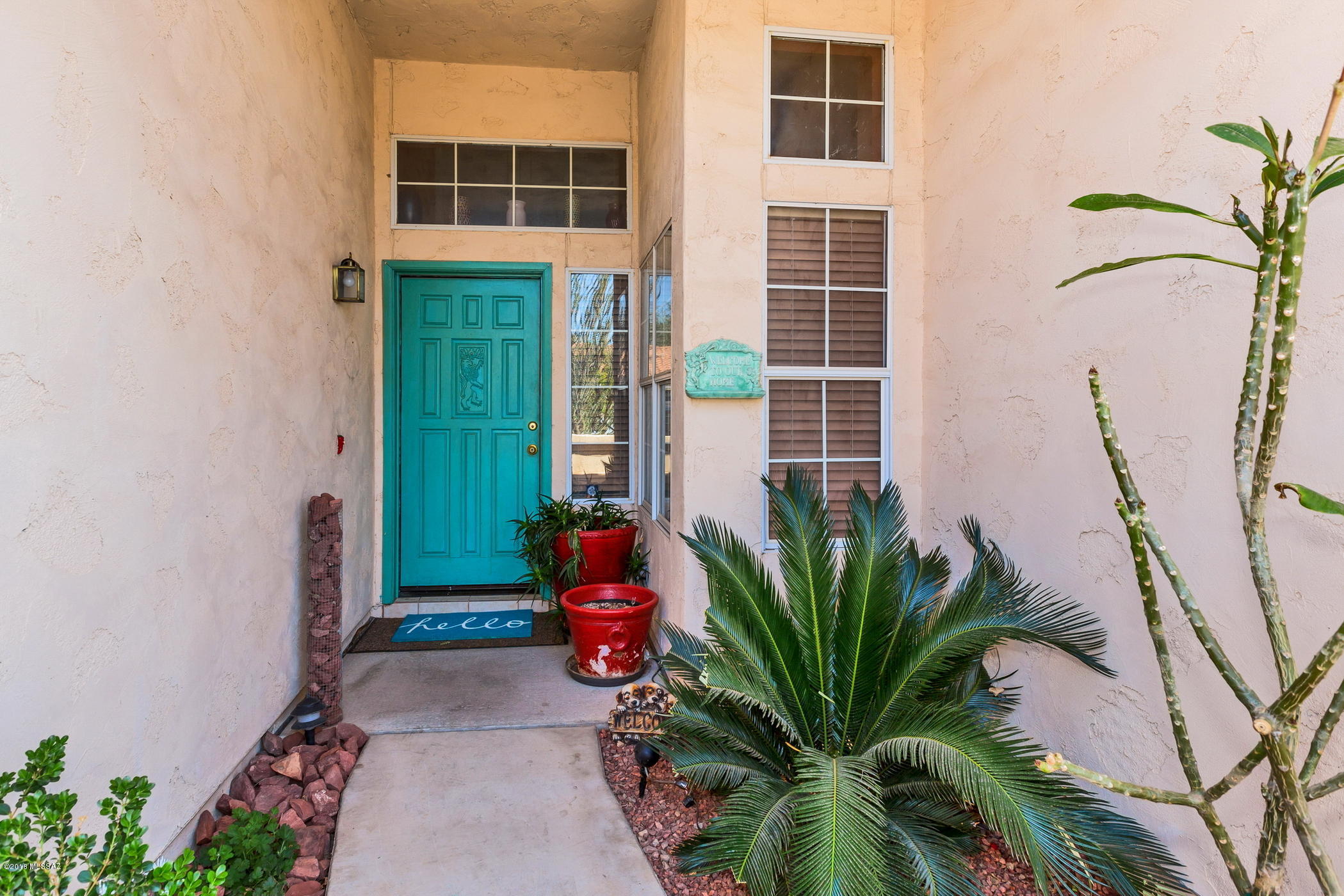 Bridlewood Ranch Estates (1-132) - Residential