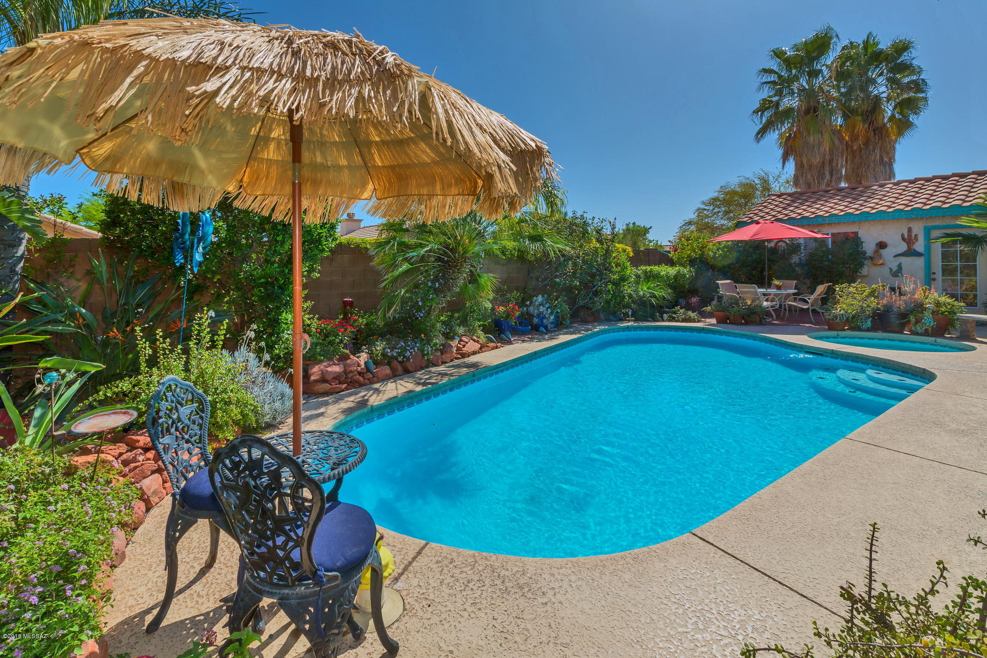 Bridlewood Ranch Estates (1-132) - Residential