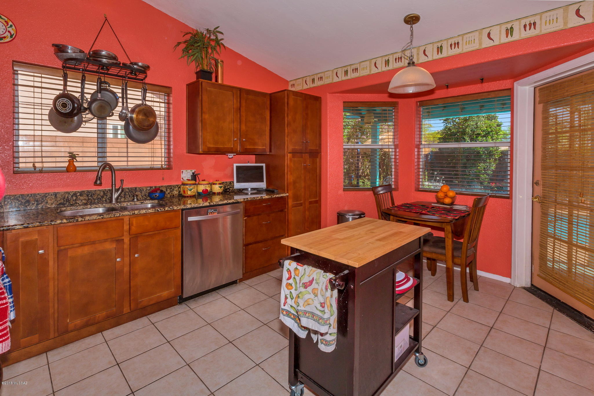 Bridlewood Ranch Estates (1-132) - Residential