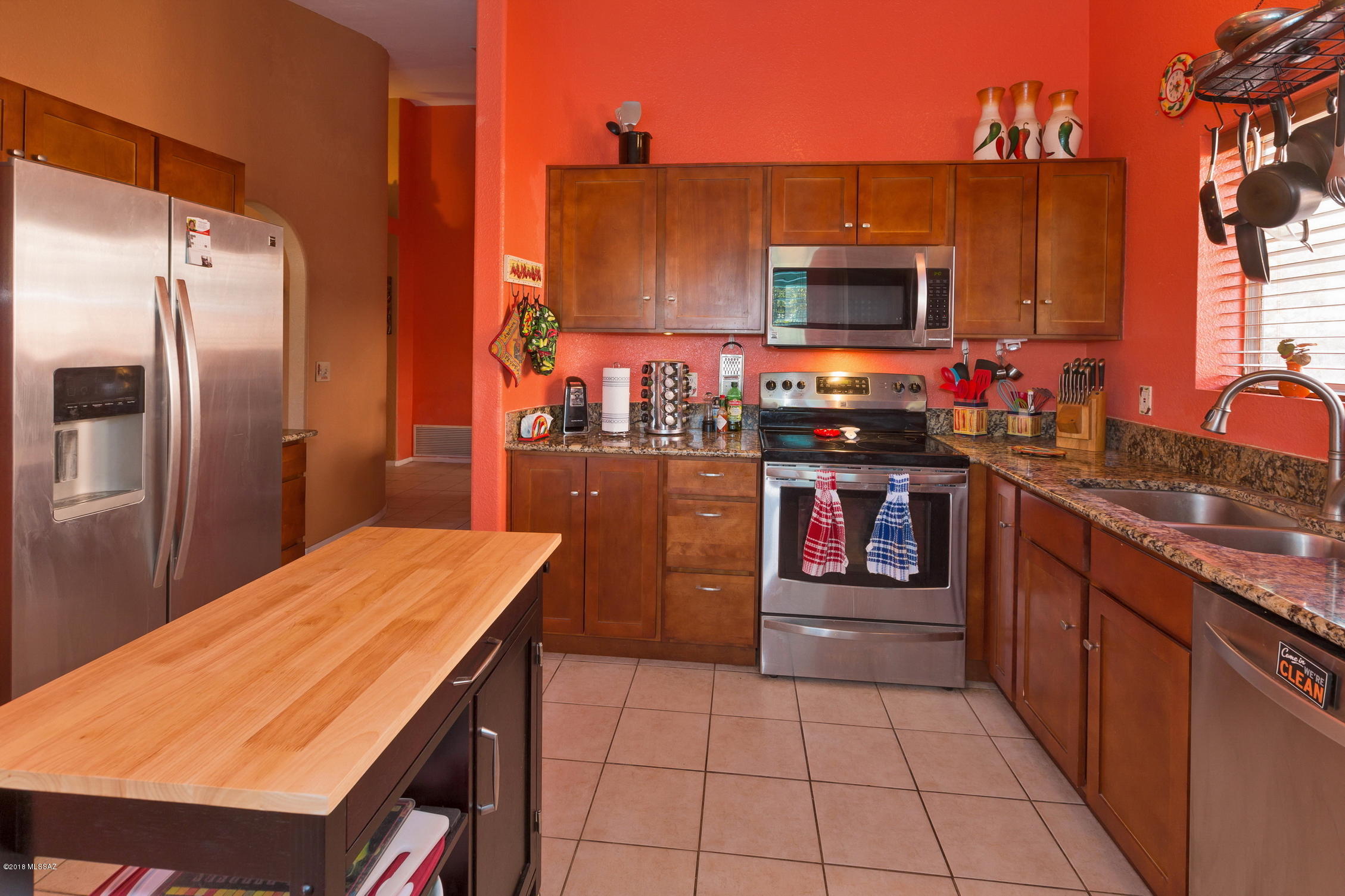 Bridlewood Ranch Estates (1-132) - Residential
