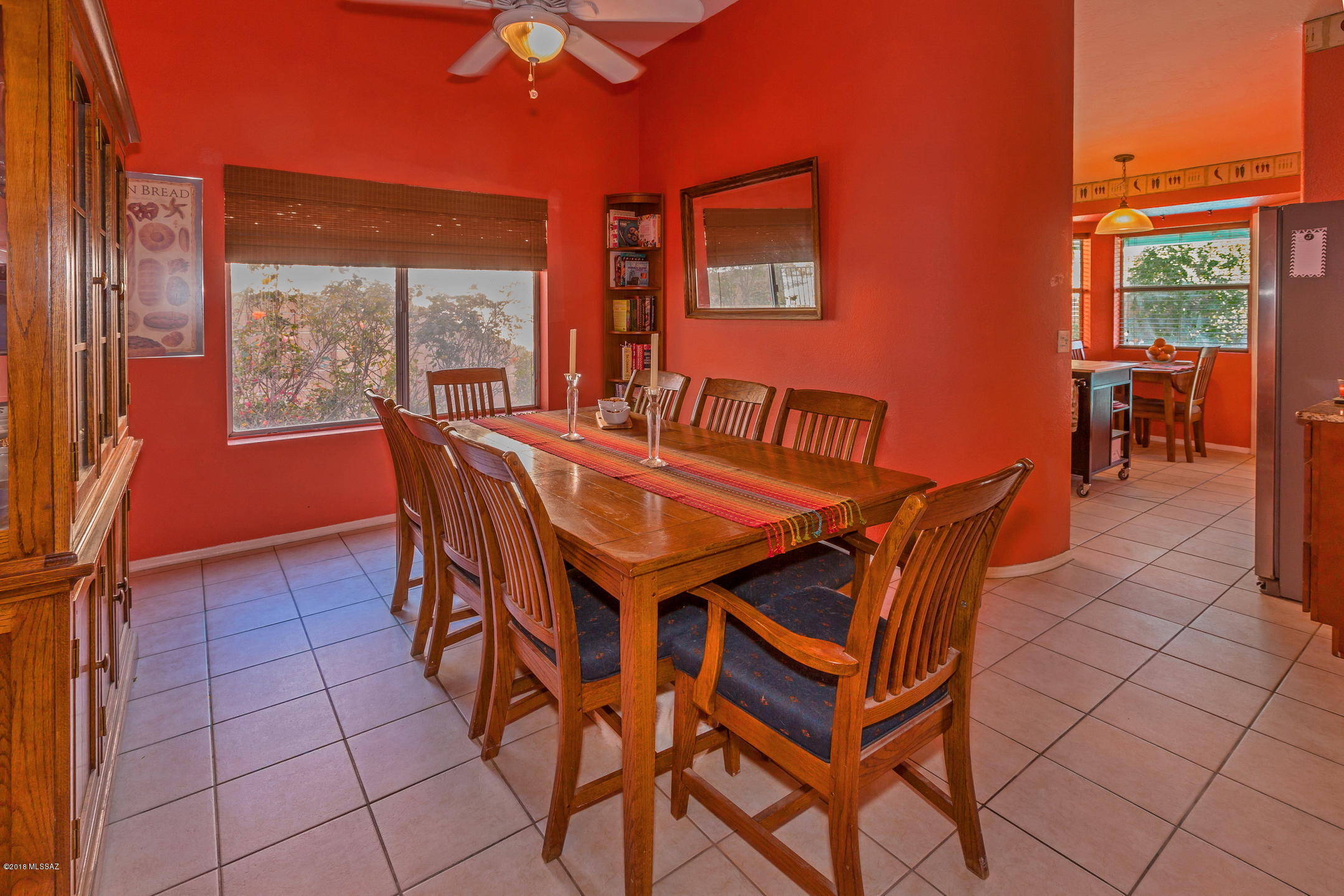Bridlewood Ranch Estates (1-132) - Residential