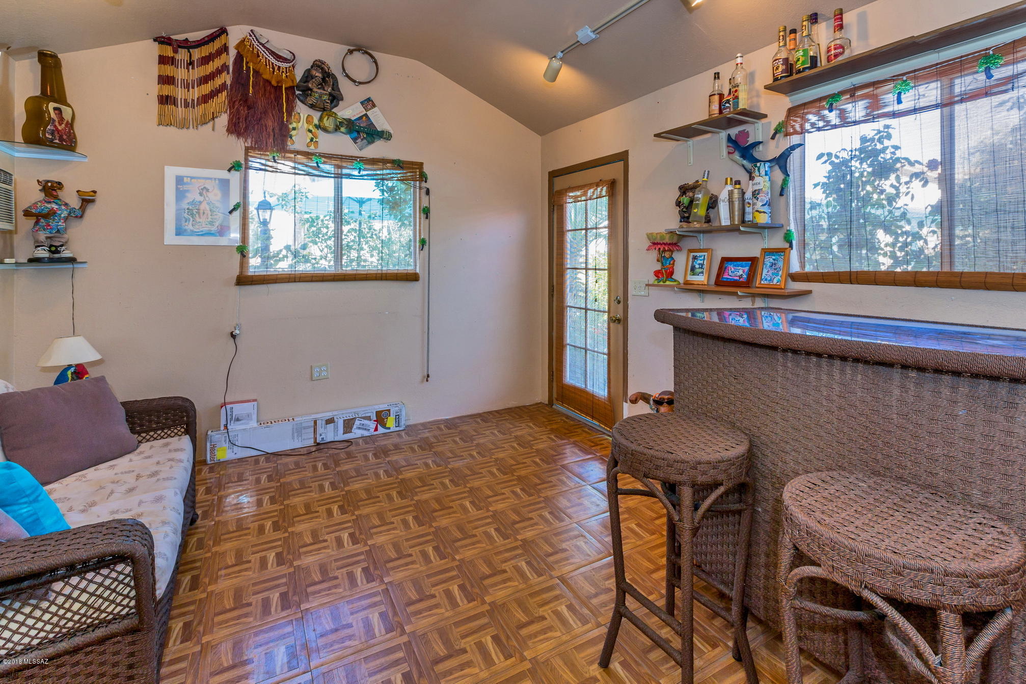 Bridlewood Ranch Estates (1-132) - Residential
