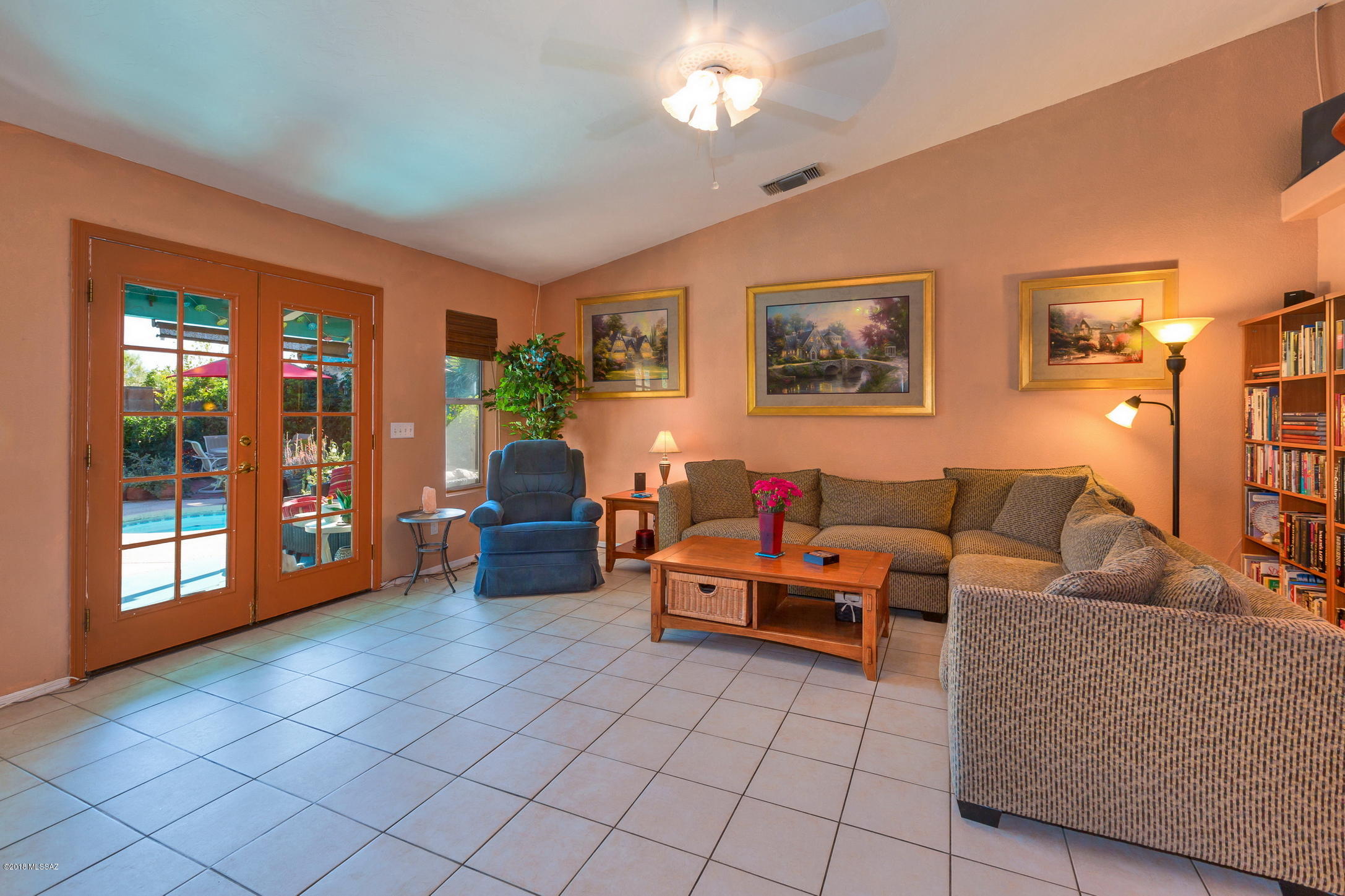 Bridlewood Ranch Estates (1-132) - Residential
