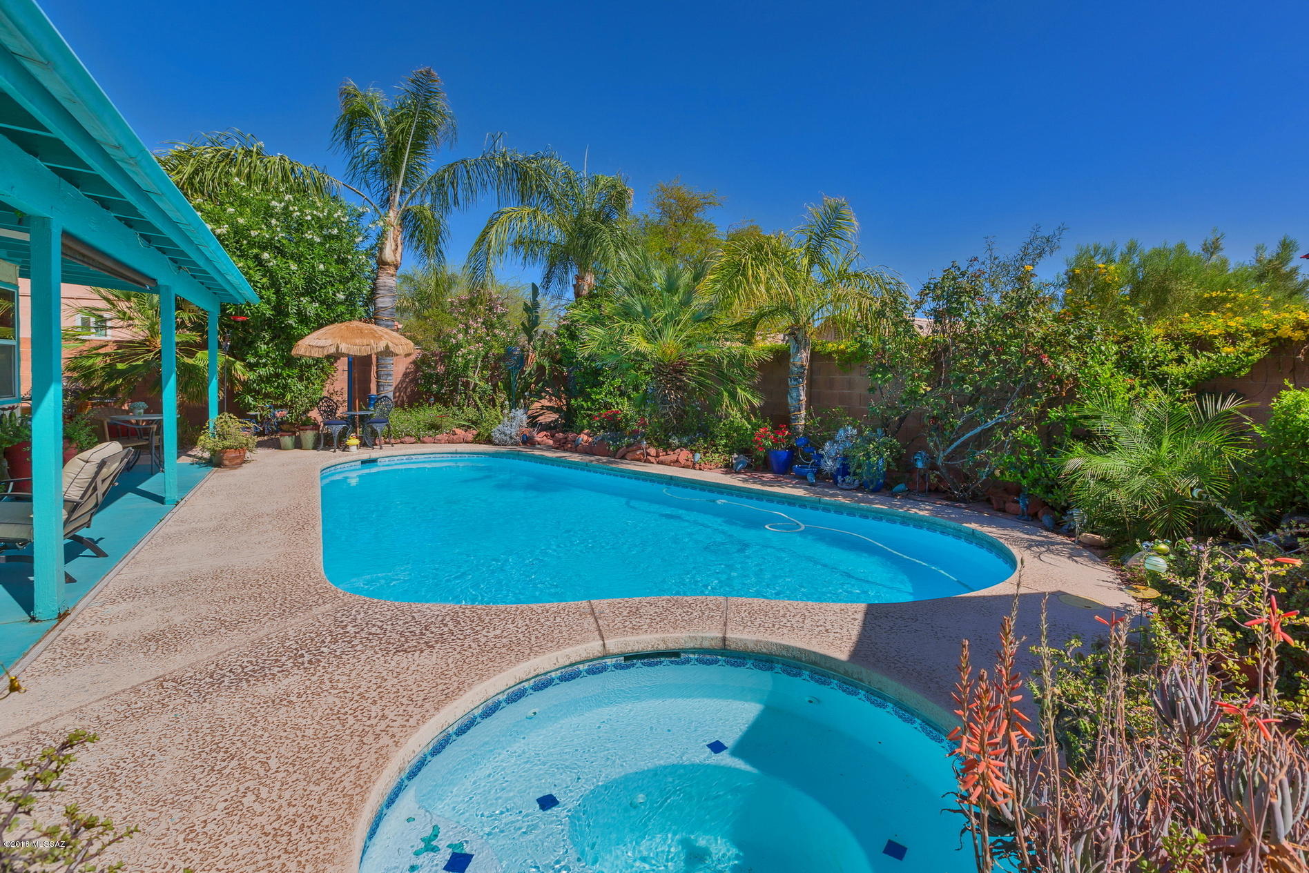 Bridlewood Ranch Estates (1-132) - Residential