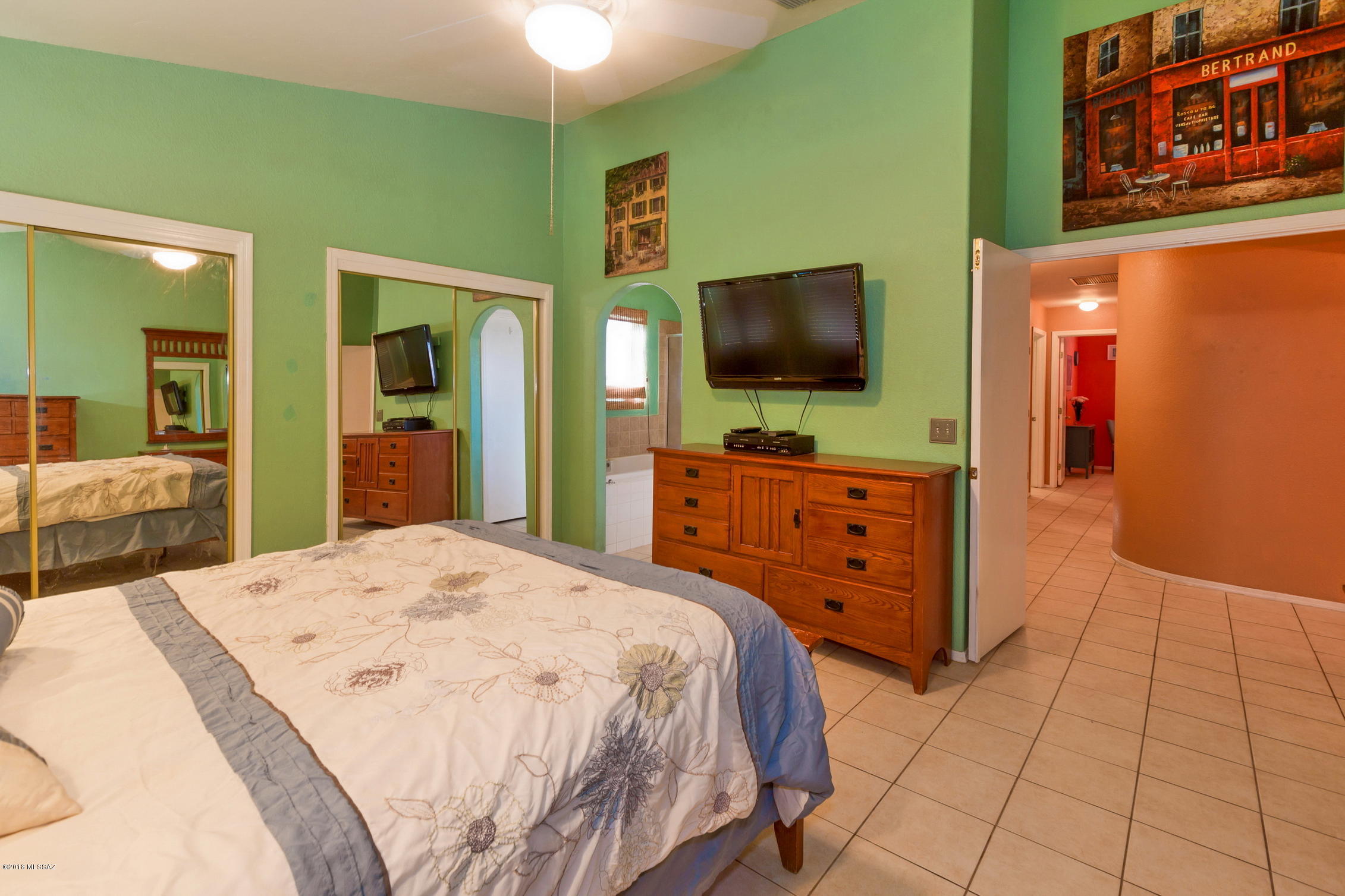 Bridlewood Ranch Estates (1-132) - Residential