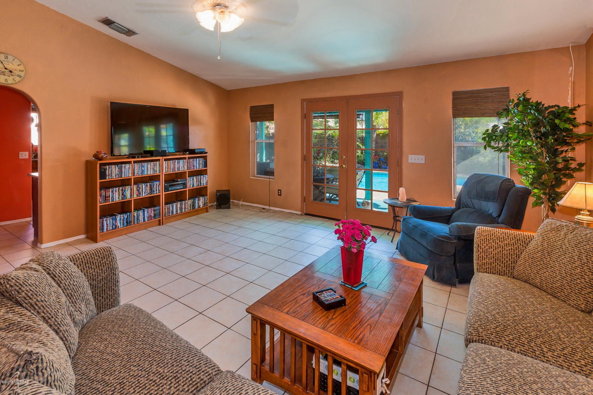 Bridlewood Ranch Estates (1-132) - Residential