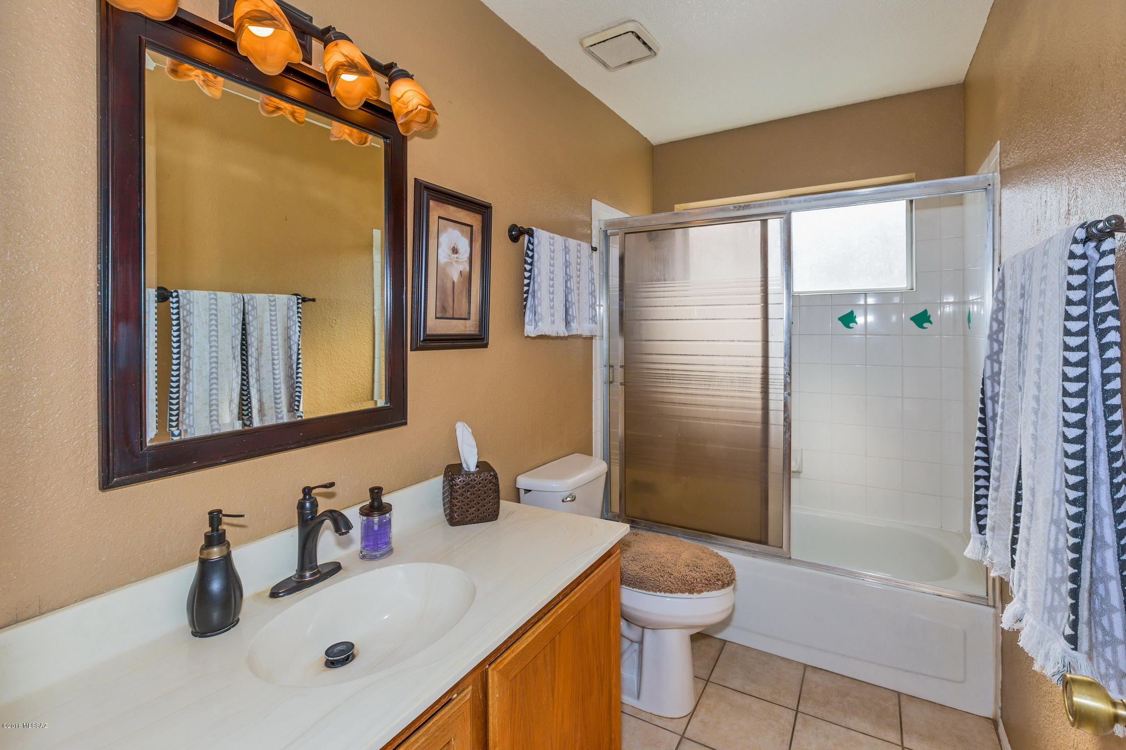 Bridlewood Ranch Estates (1-132) - Residential