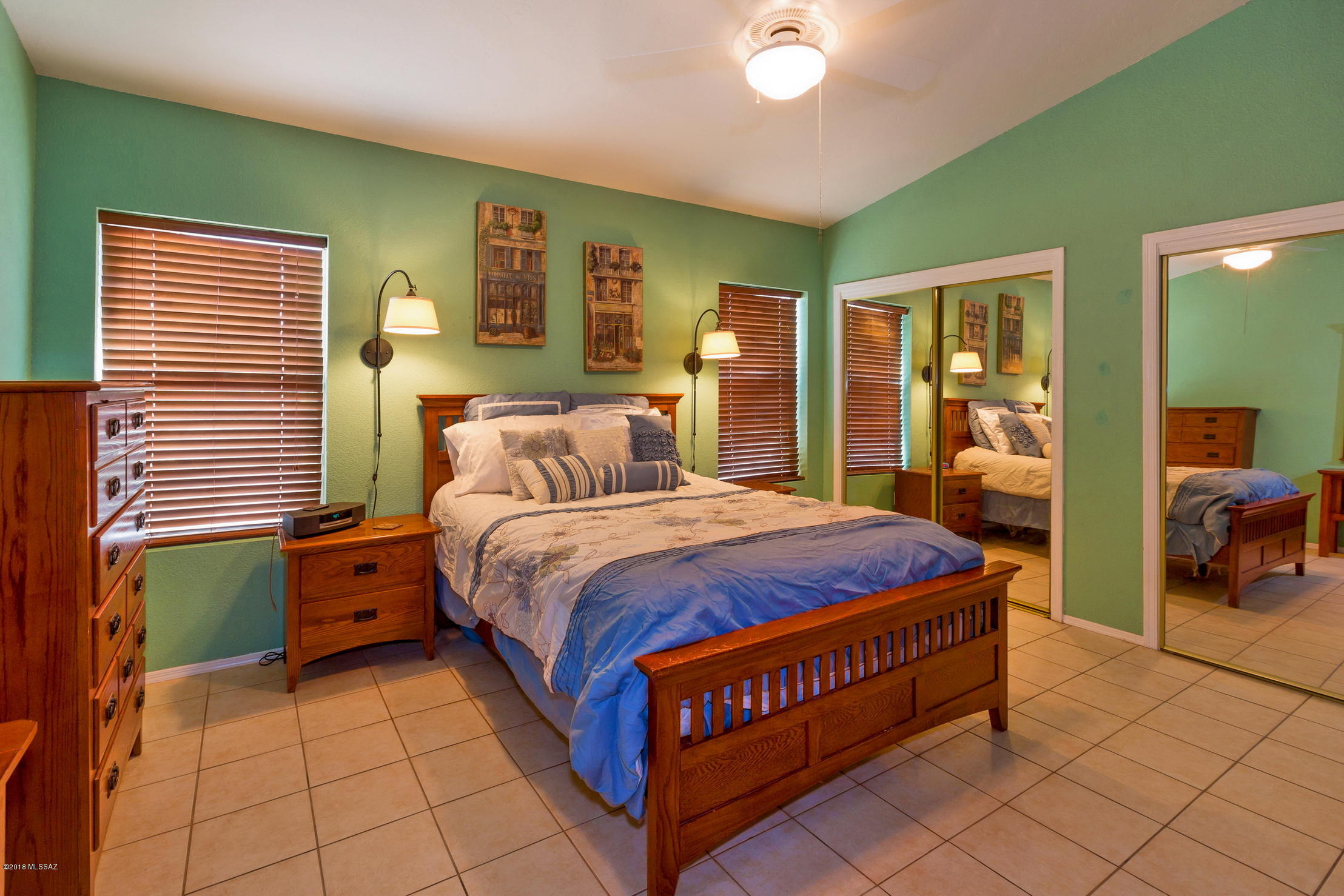 Bridlewood Ranch Estates (1-132) - Residential