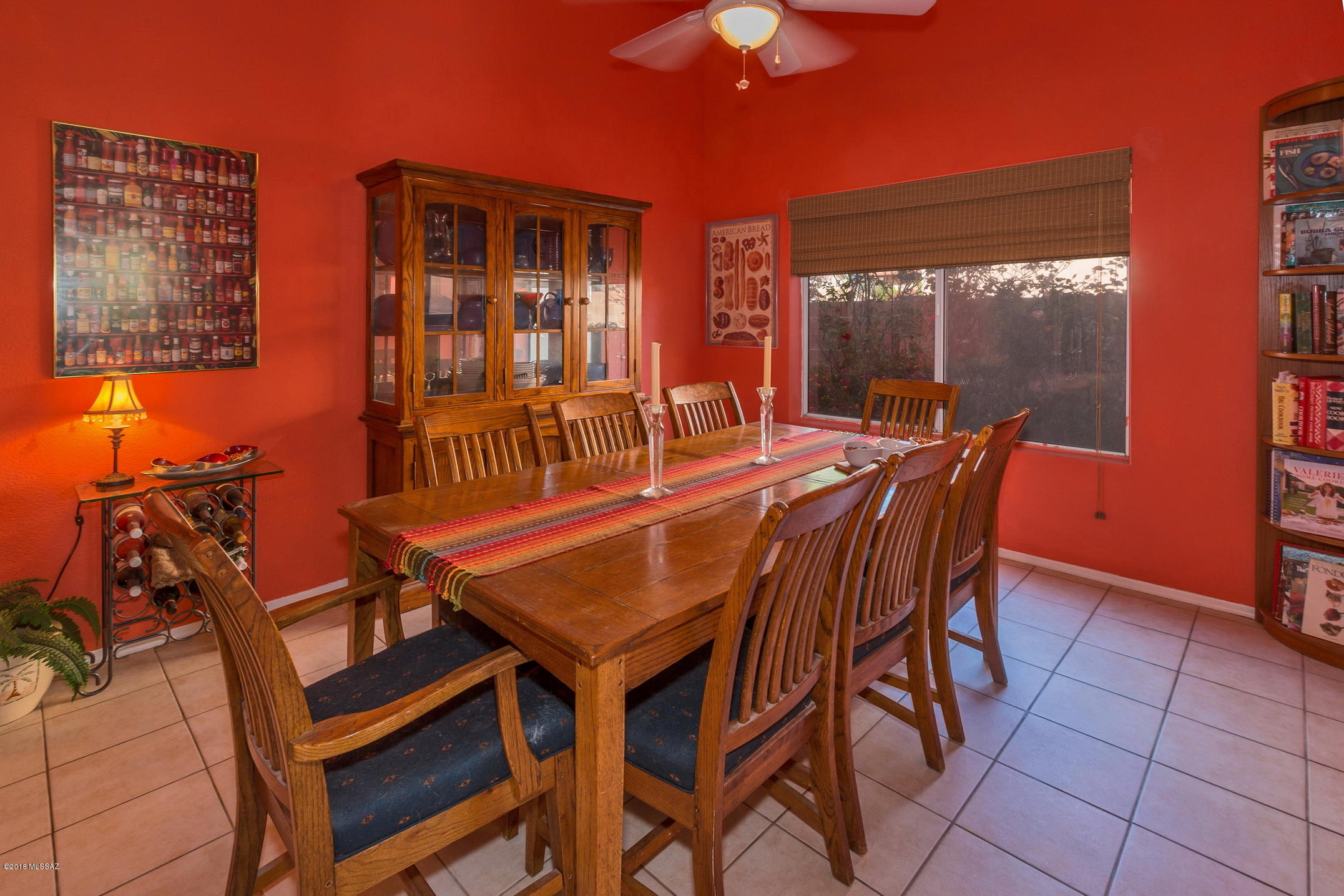 Bridlewood Ranch Estates (1-132) - Residential