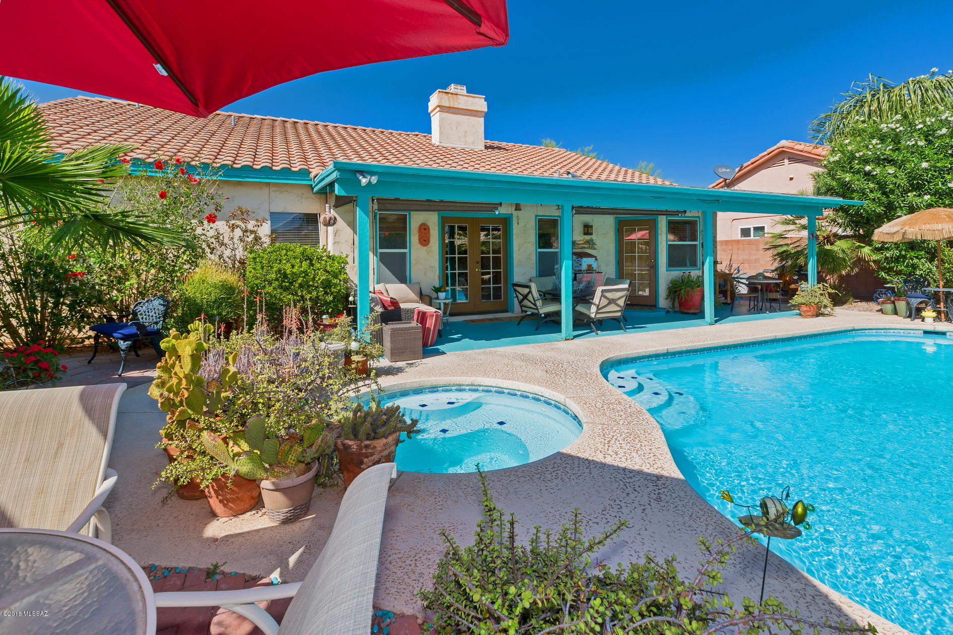 Bridlewood Ranch Estates (1-132) - Residential