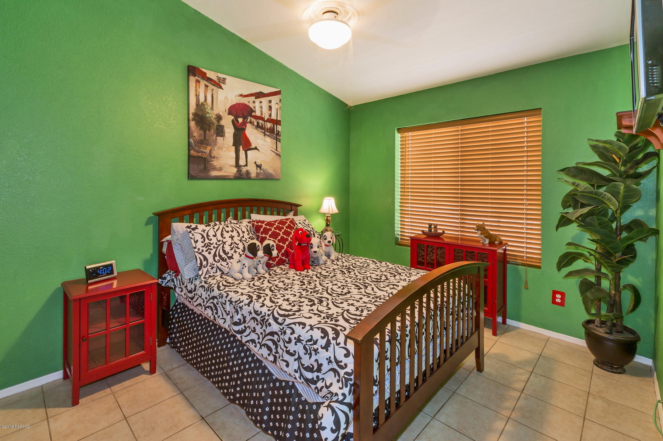 Bridlewood Ranch Estates (1-132) - Residential