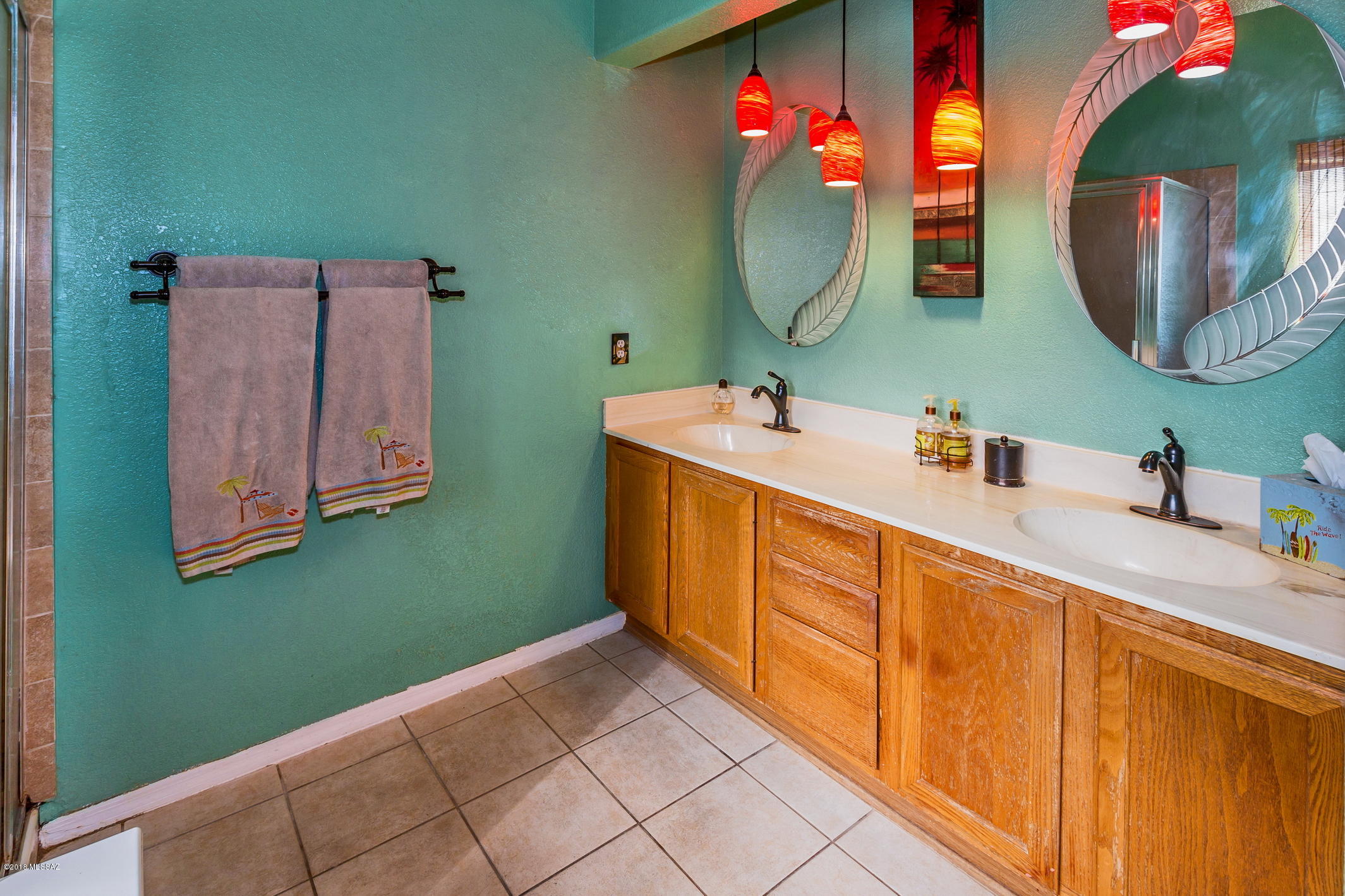 Bridlewood Ranch Estates (1-132) - Residential