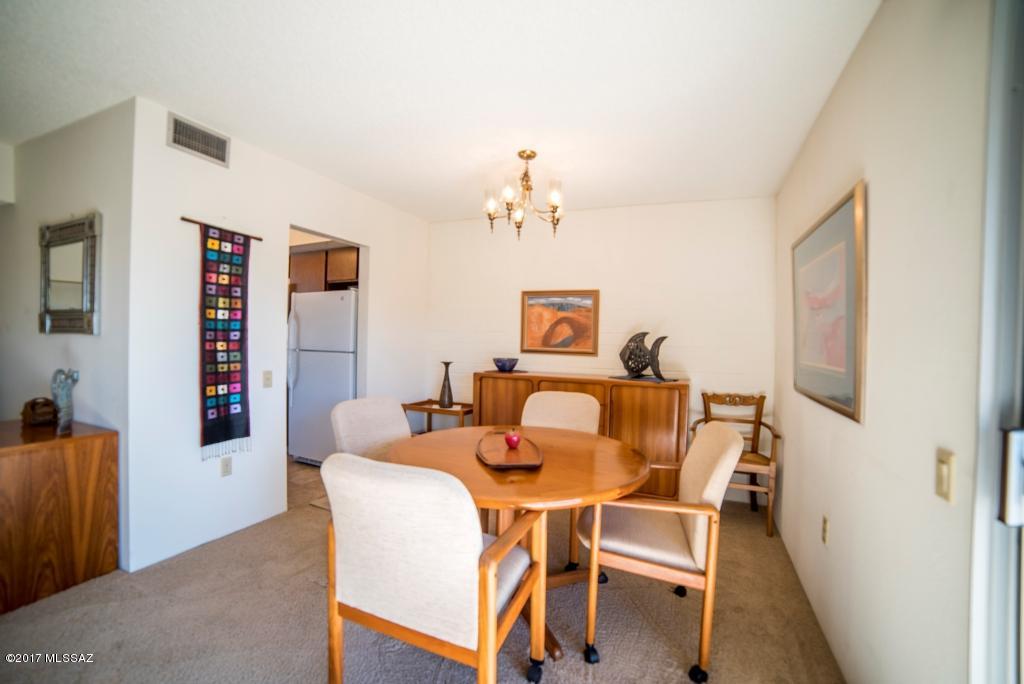 Green Valley Desert Meadows Townhouses(1-81) - Residential