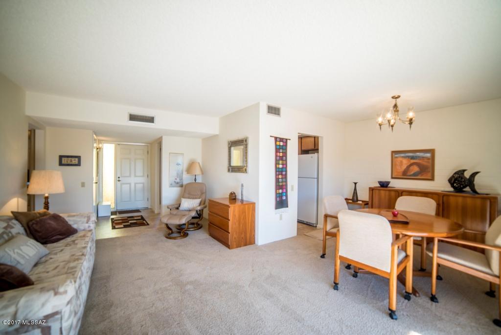 Green Valley Desert Meadows Townhouses(1-81) - Residential