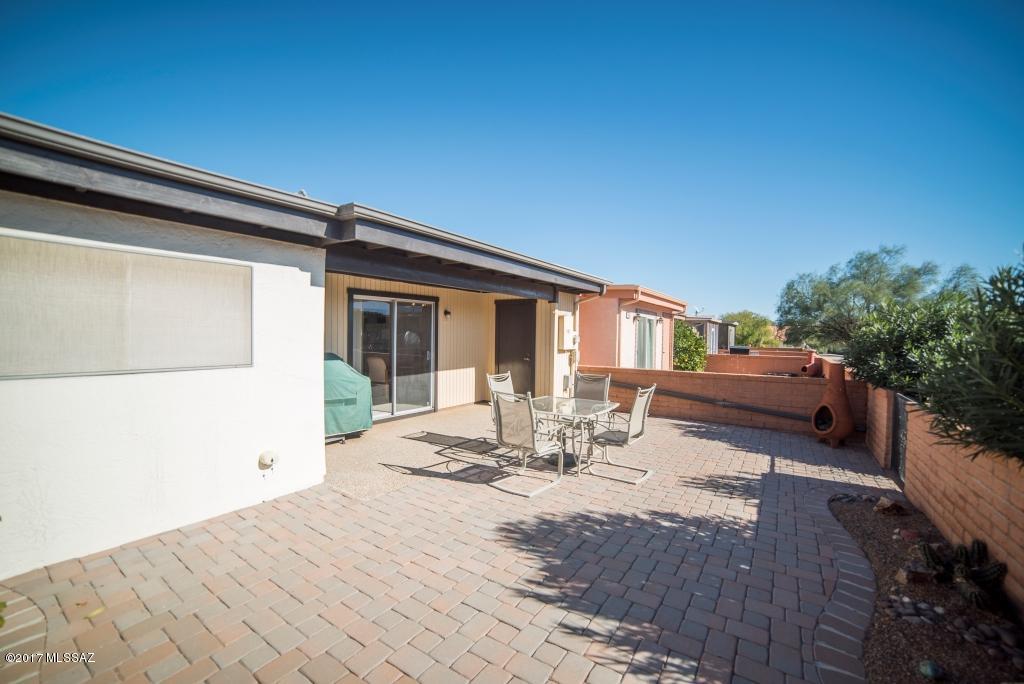 Green Valley Desert Meadows Townhouses(1-81) - Residential
