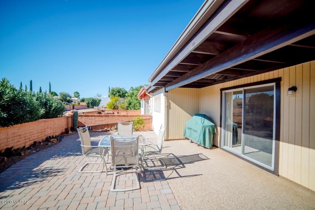 Green Valley Desert Meadows Townhouses(1-81) - Residential