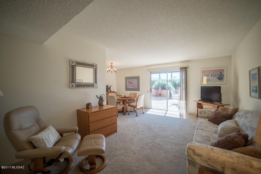 Green Valley Desert Meadows Townhouses(1-81) - Residential