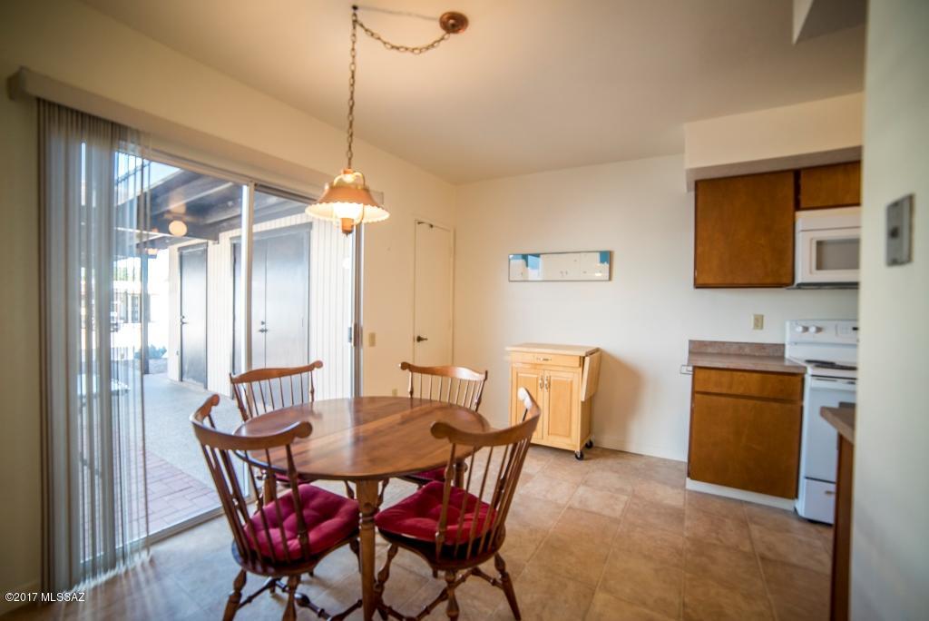 Green Valley Desert Meadows Townhouses(1-81) - Residential