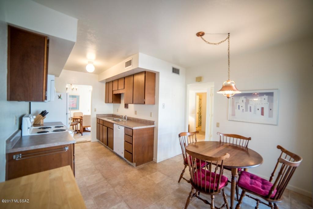 Green Valley Desert Meadows Townhouses(1-81) - Residential