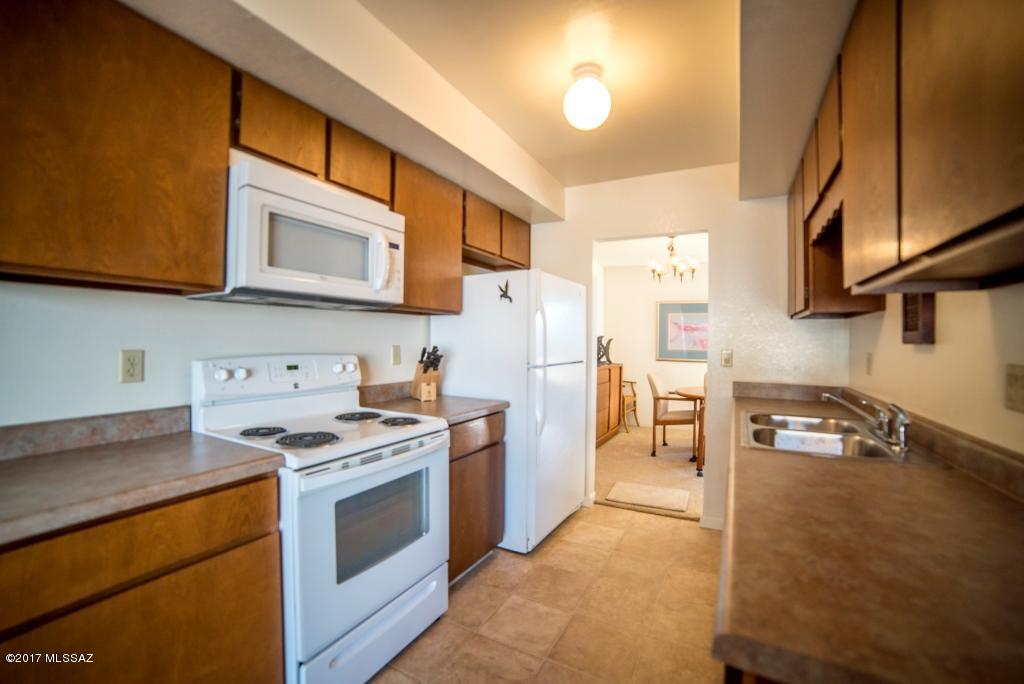 Green Valley Desert Meadows Townhouses(1-81) - Residential