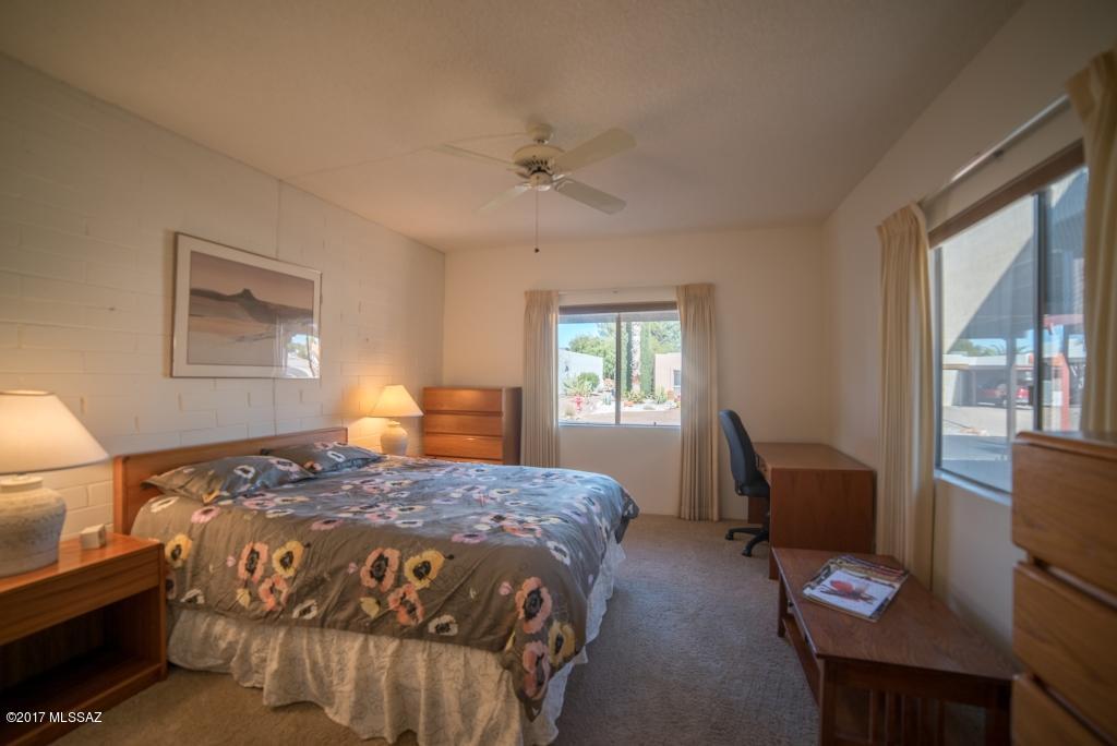 Green Valley Desert Meadows Townhouses(1-81) - Residential