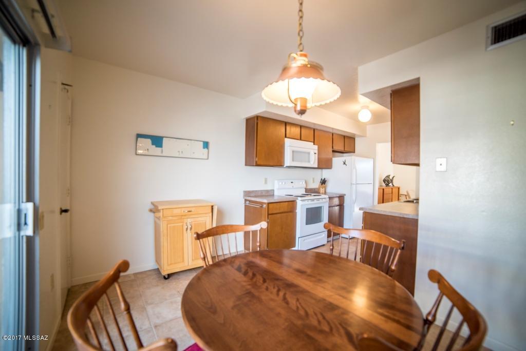 Green Valley Desert Meadows Townhouses(1-81) - Residential
