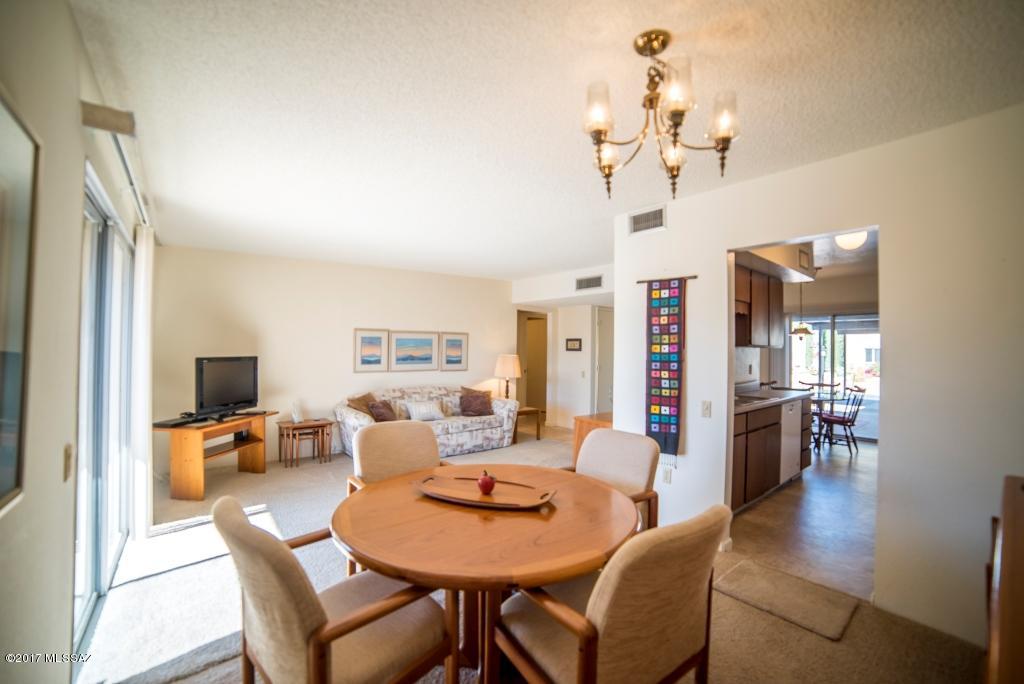 Green Valley Desert Meadows Townhouses(1-81) - Residential