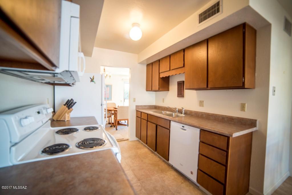Green Valley Desert Meadows Townhouses(1-81) - Residential