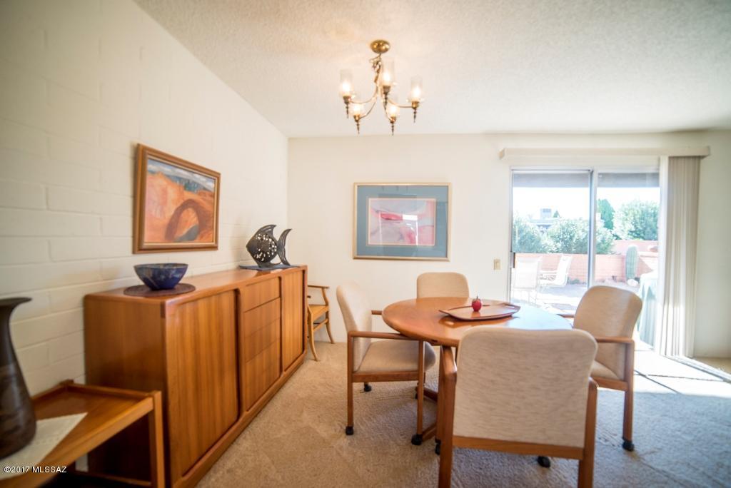 Green Valley Desert Meadows Townhouses(1-81) - Residential