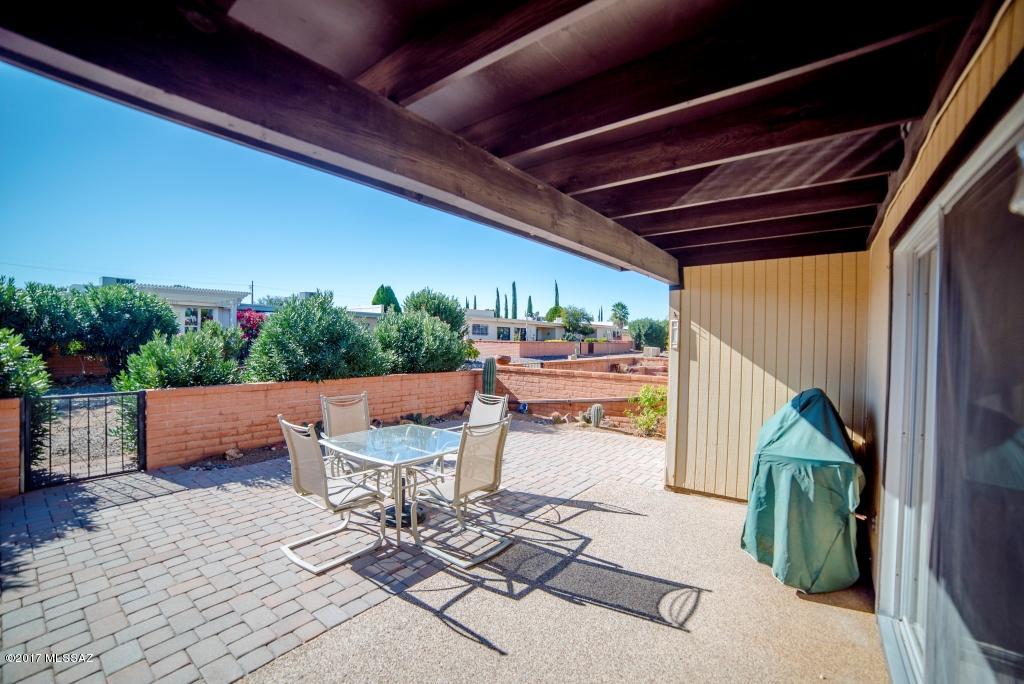 Green Valley Desert Meadows Townhouses(1-81) - Residential