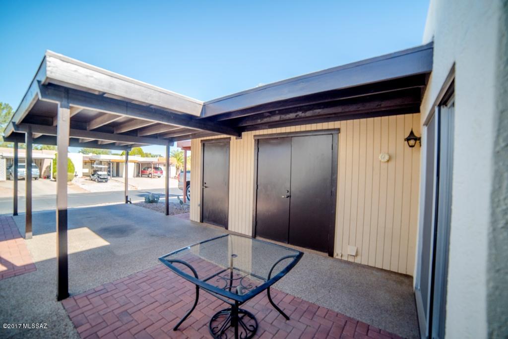 Green Valley Desert Meadows Townhouses(1-81) - Residential