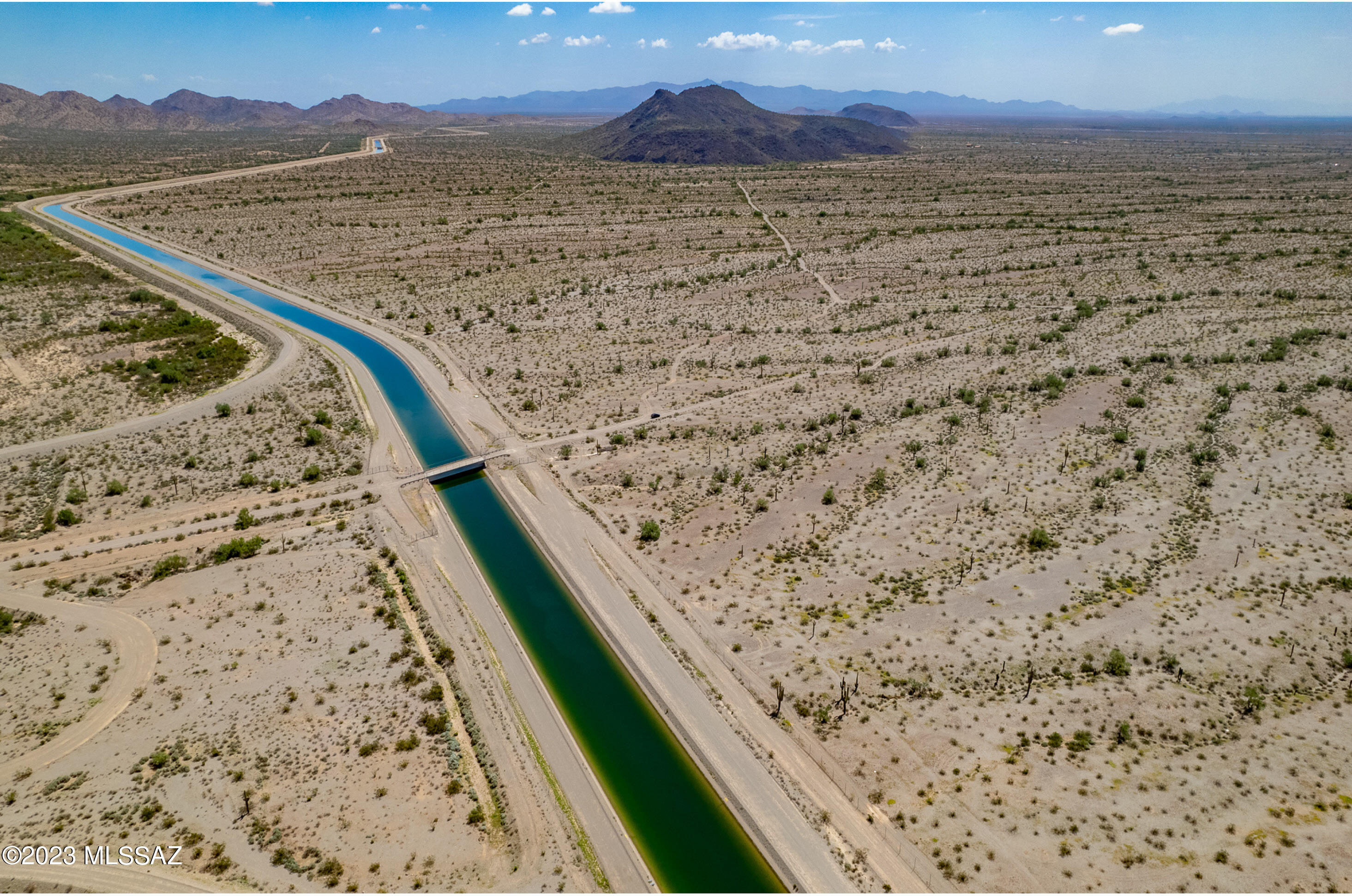 Out Of Pima County - Land