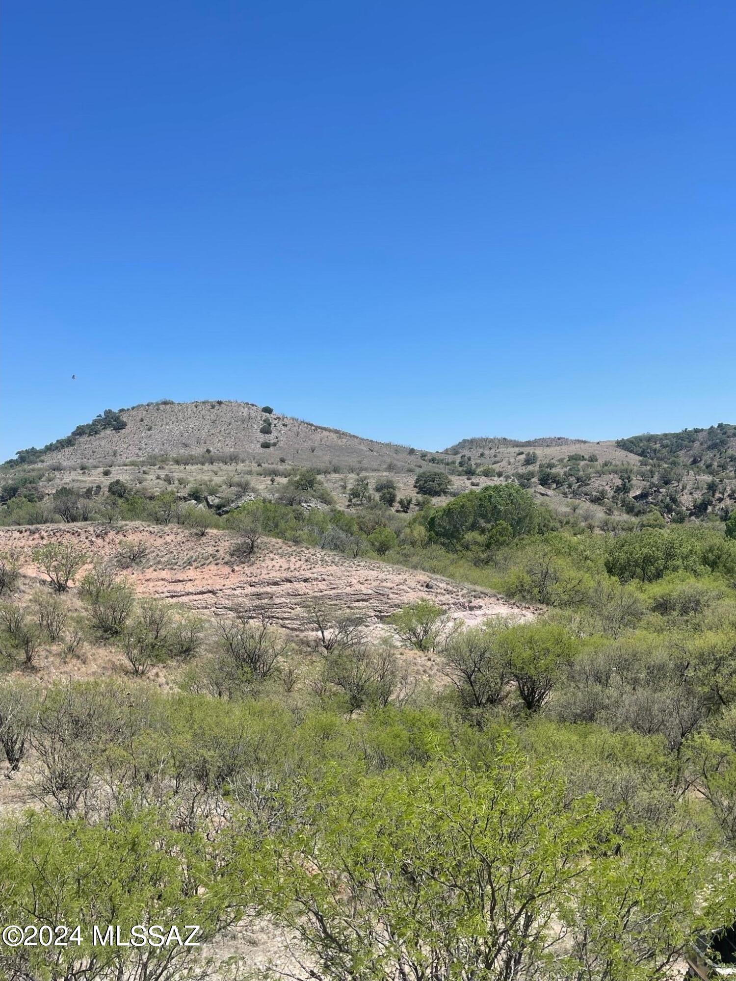 Crown C Ranch - Land