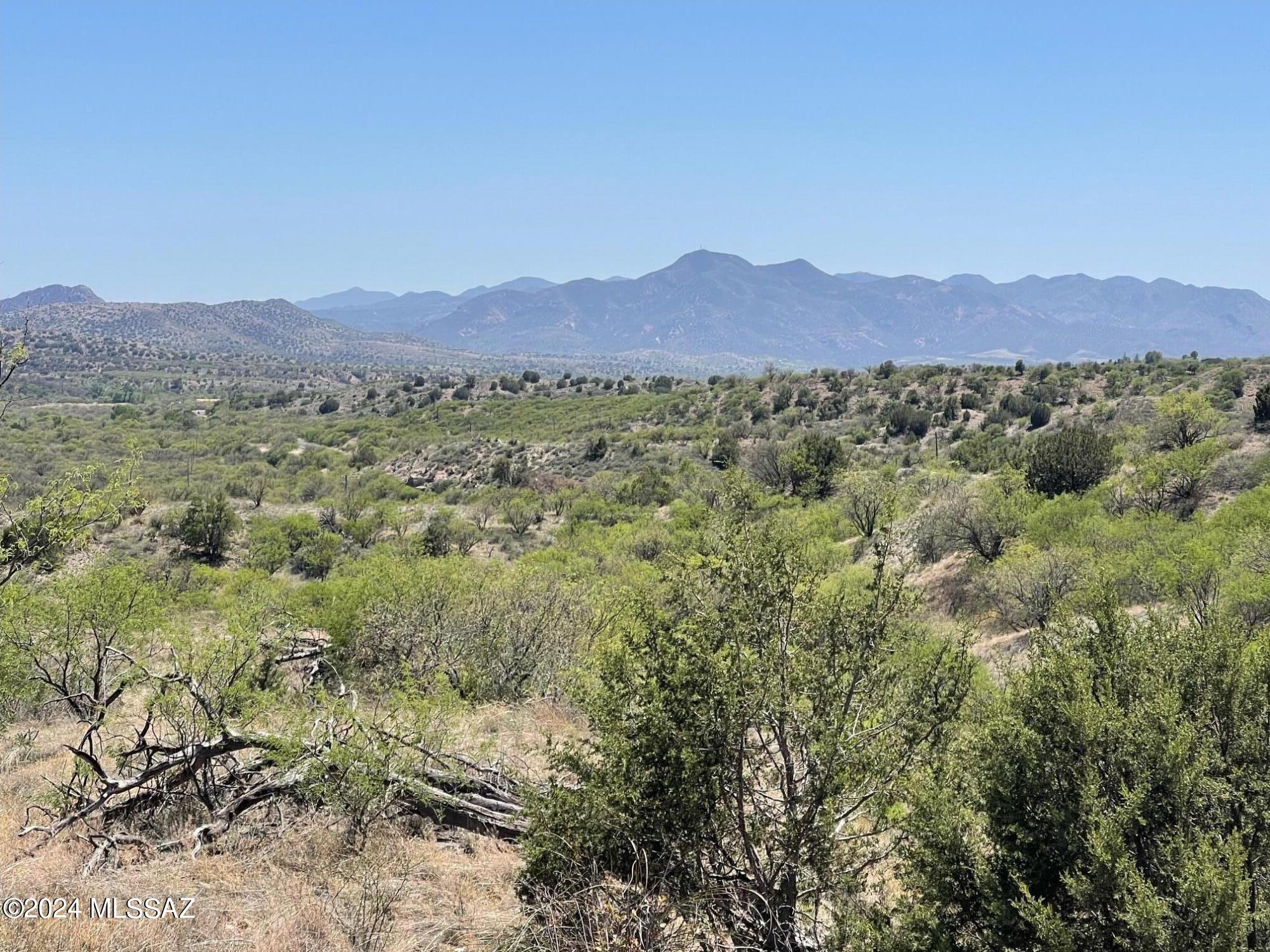 Crown C Ranch - Land