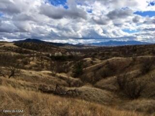Crown C Ranch - Land