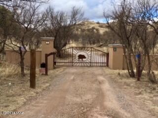 Crown C Ranch - Land