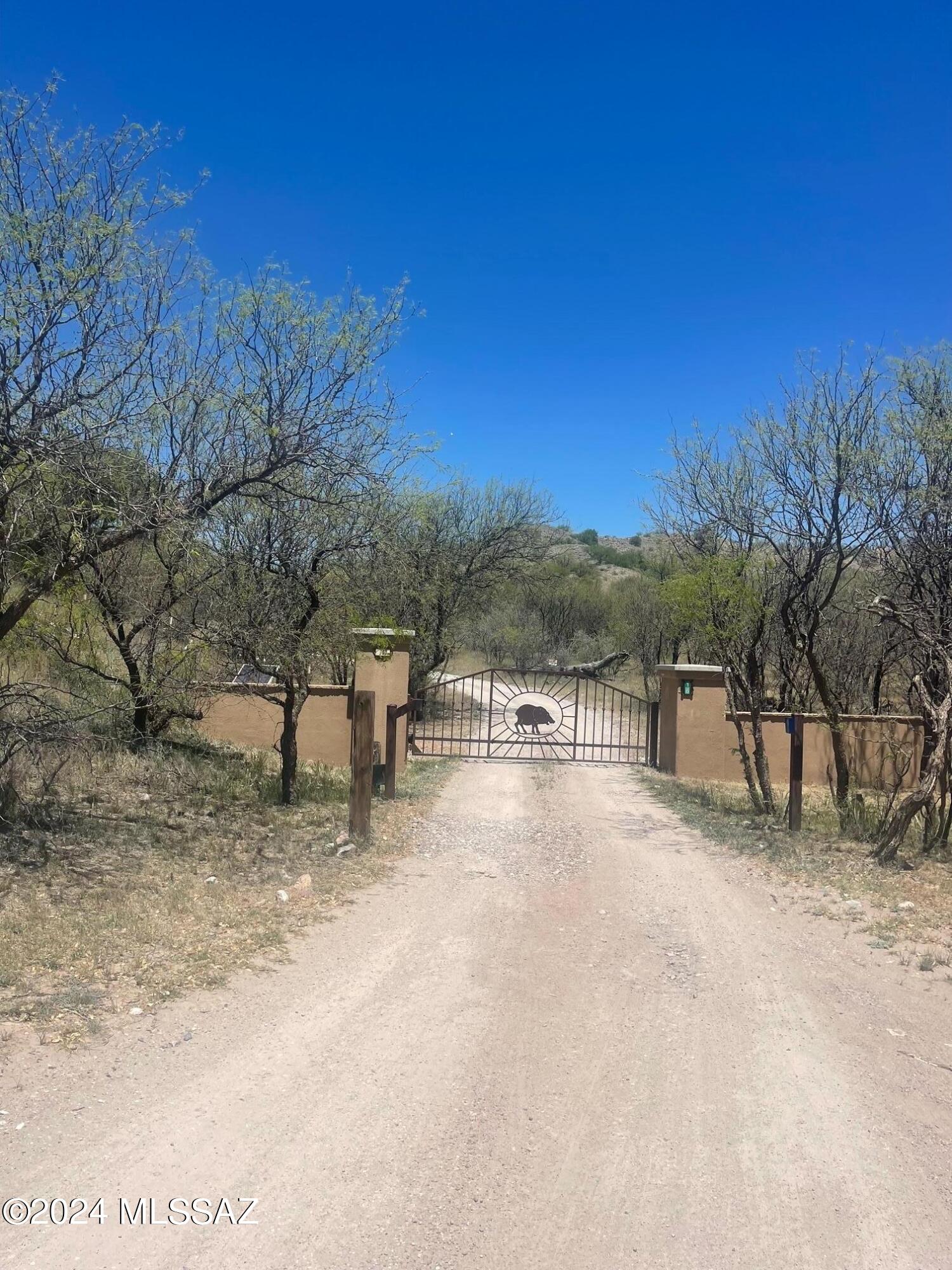 Crown C Ranch - Land