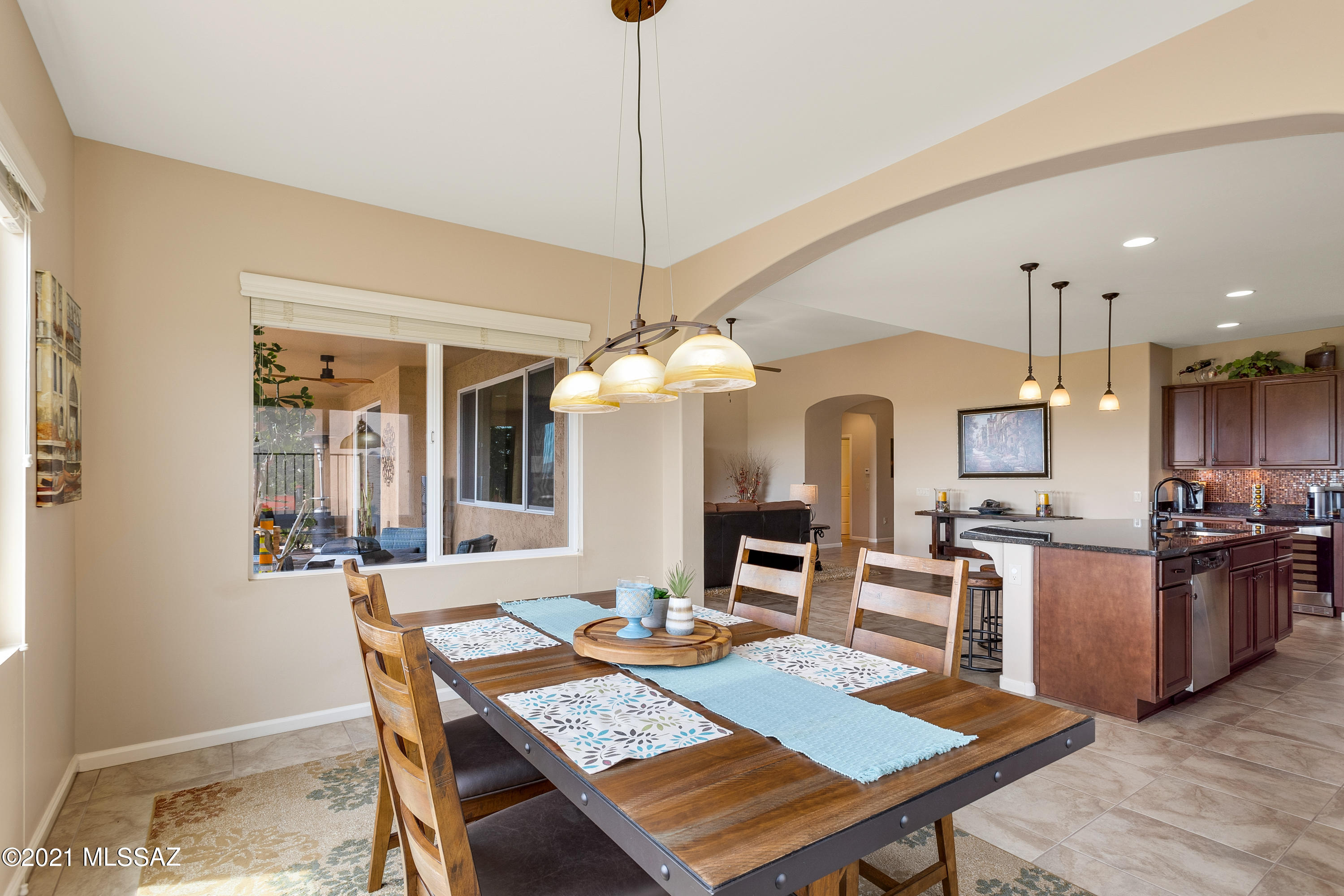 Saddlebrooke Ranch - Residential