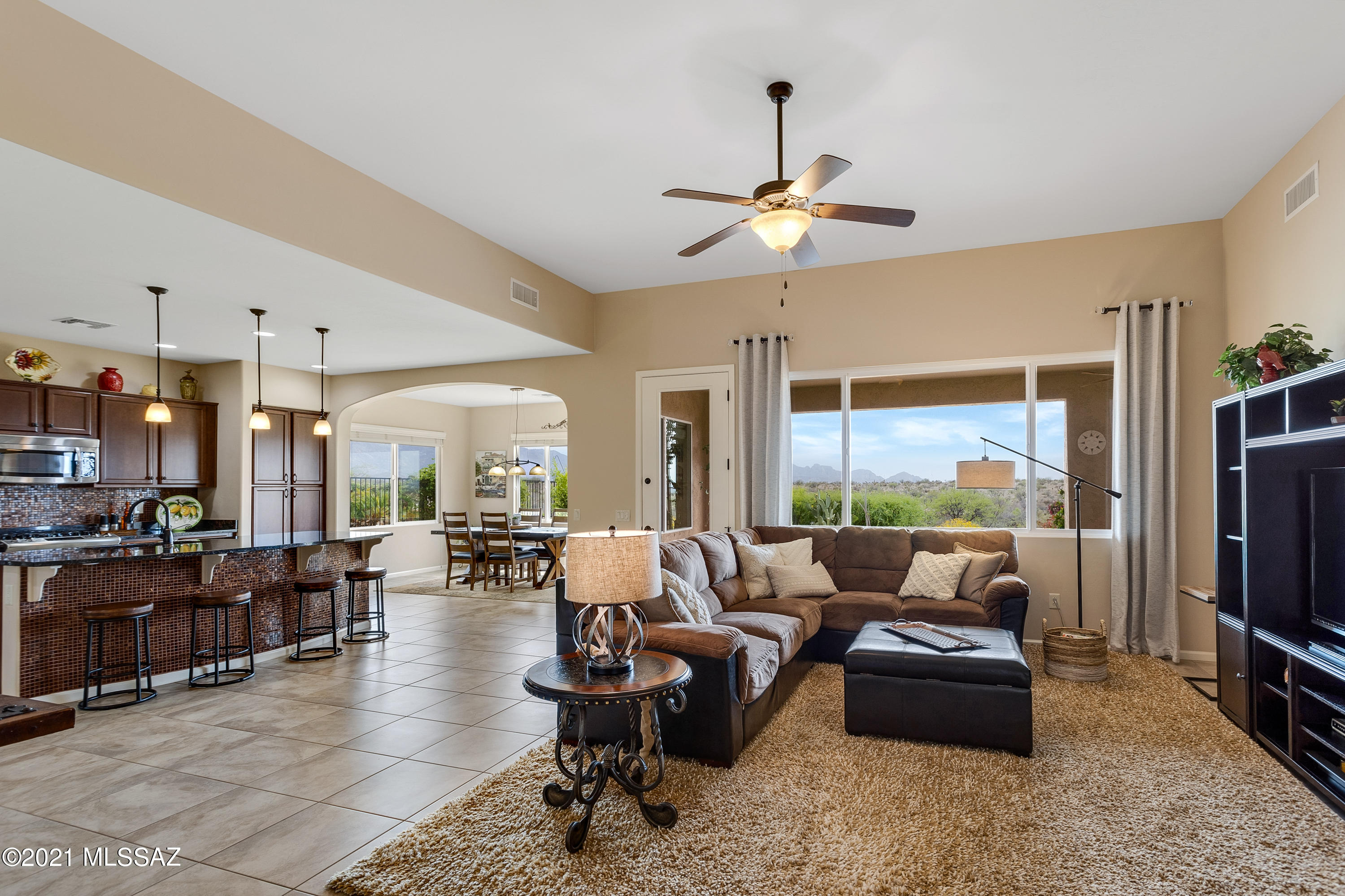 Saddlebrooke Ranch - Residential