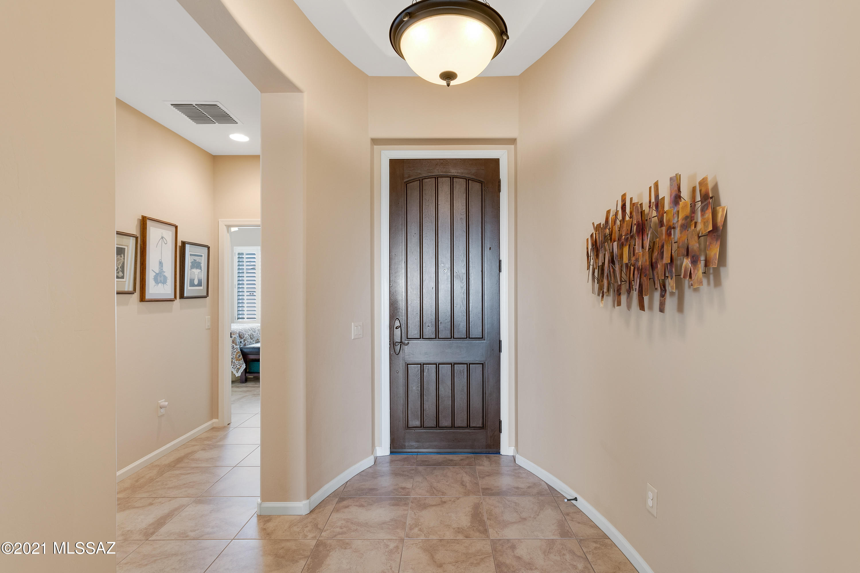 Saddlebrooke Ranch - Residential