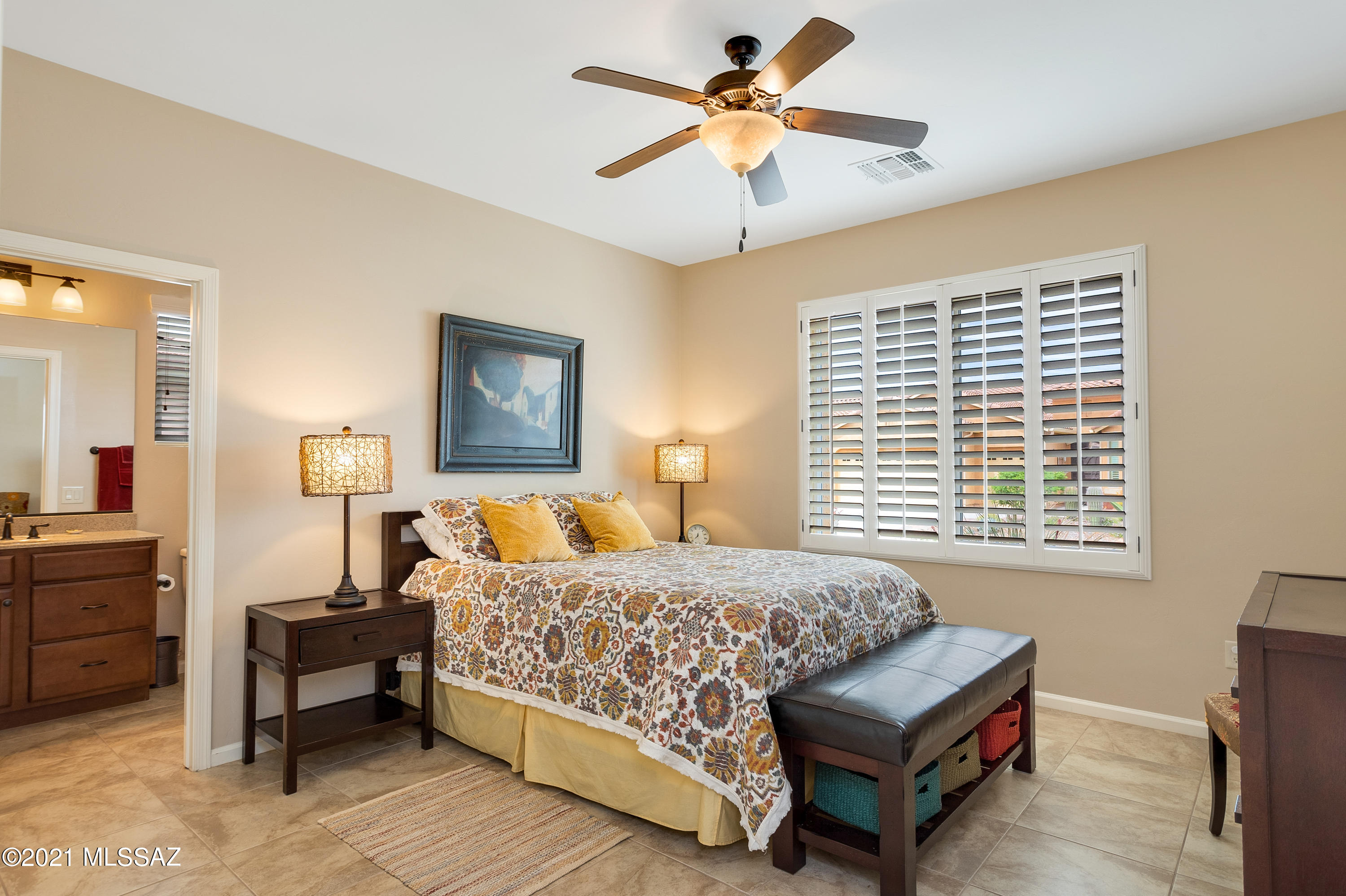 Saddlebrooke Ranch - Residential