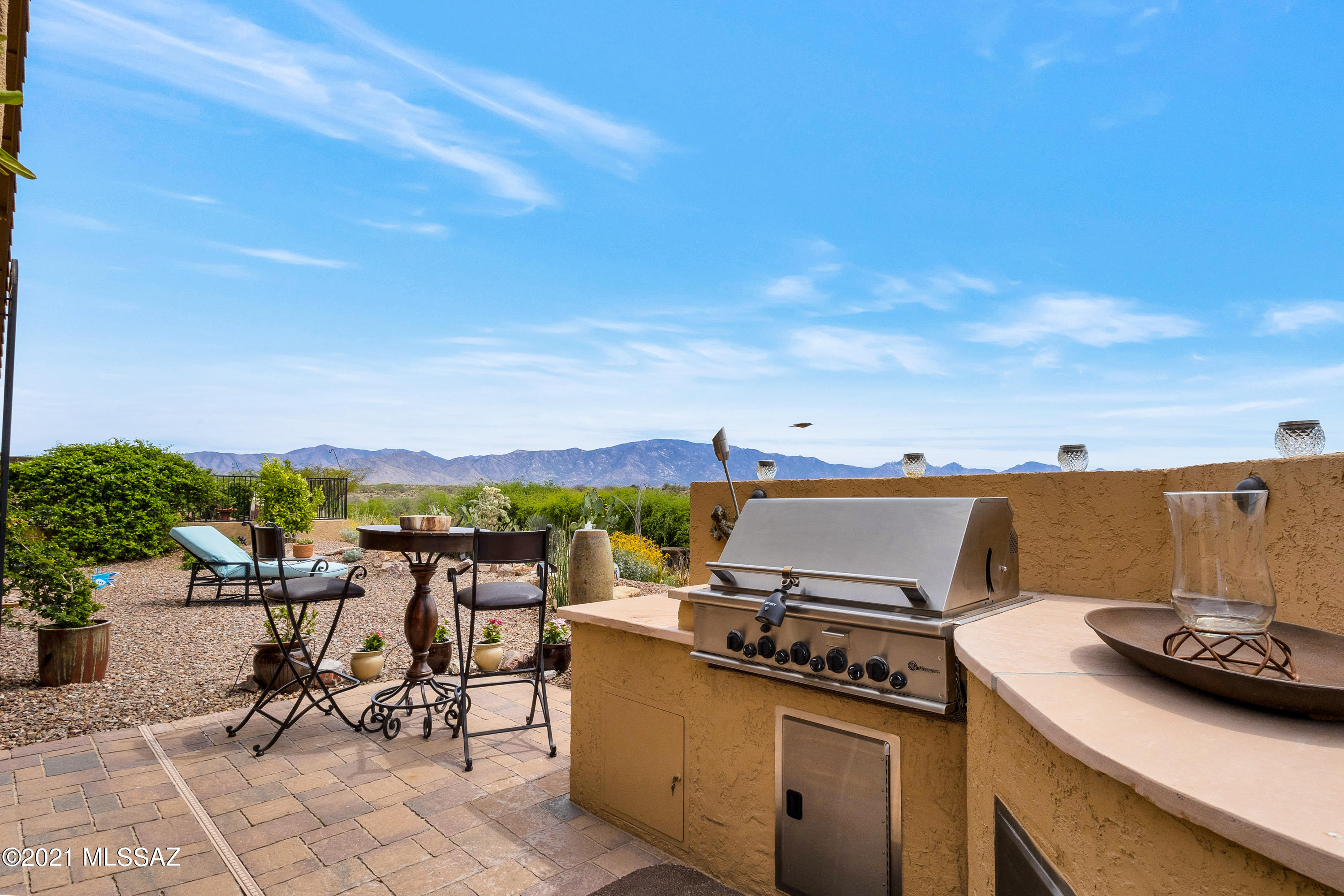 Saddlebrooke Ranch - Residential