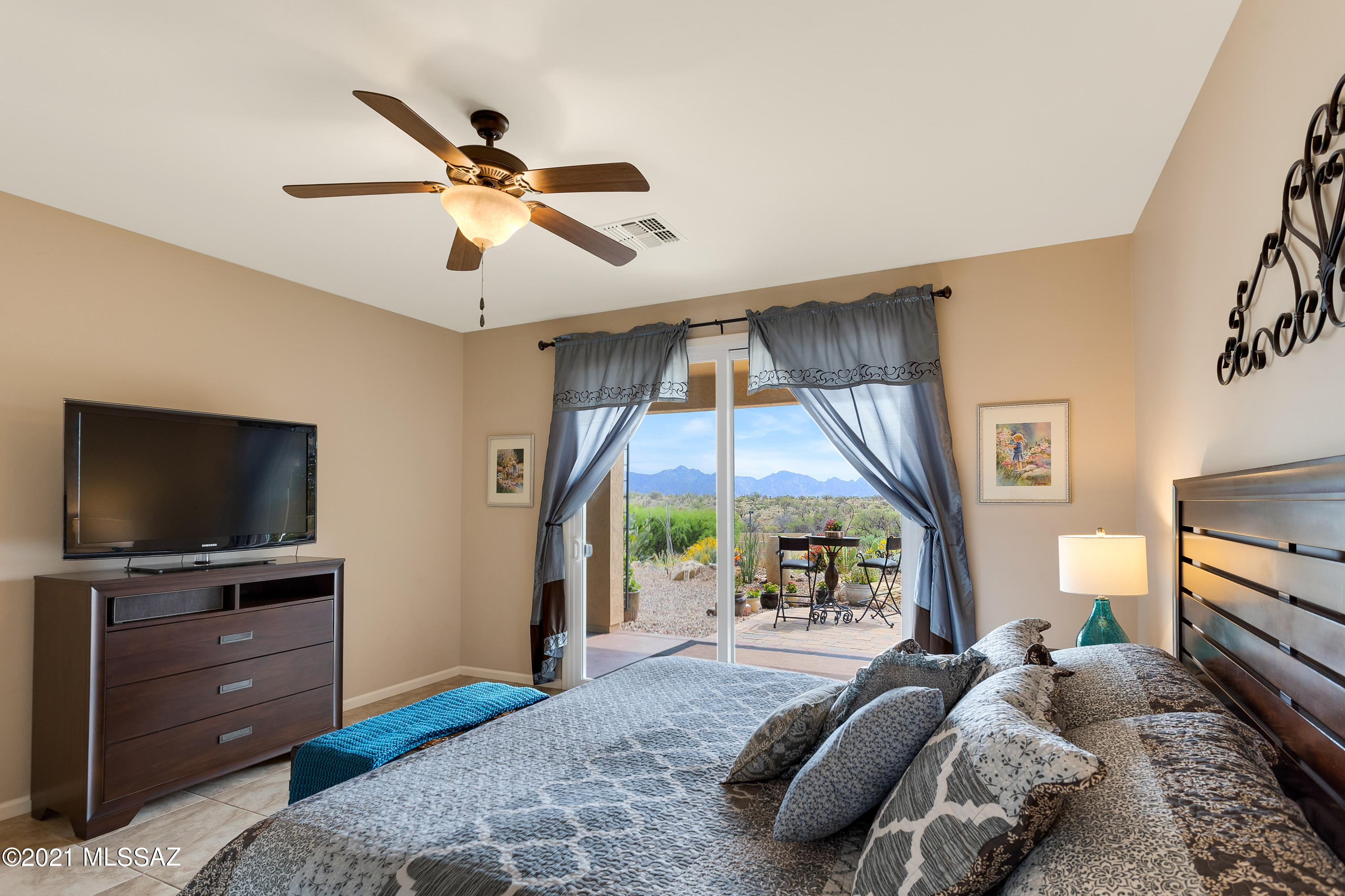 Saddlebrooke Ranch - Residential