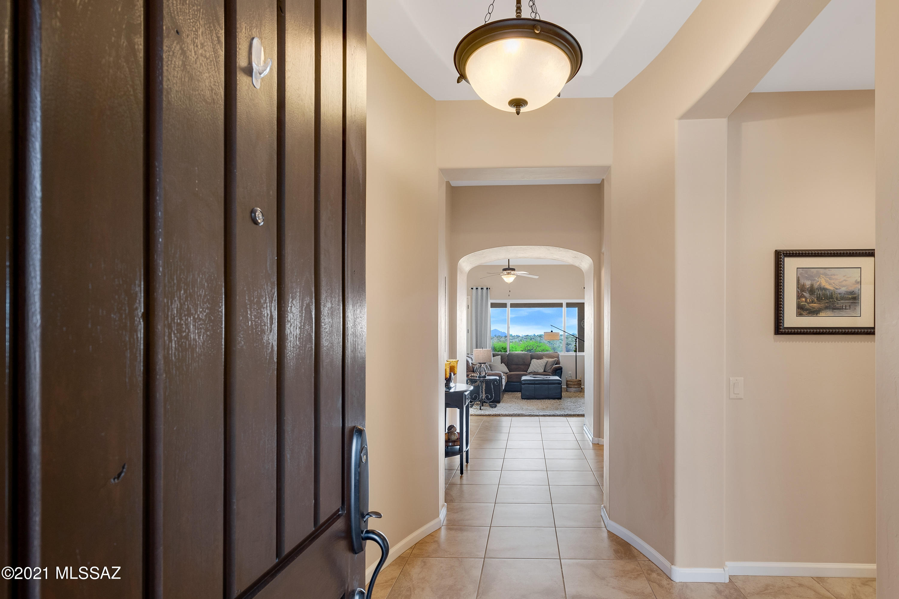 Saddlebrooke Ranch - Residential